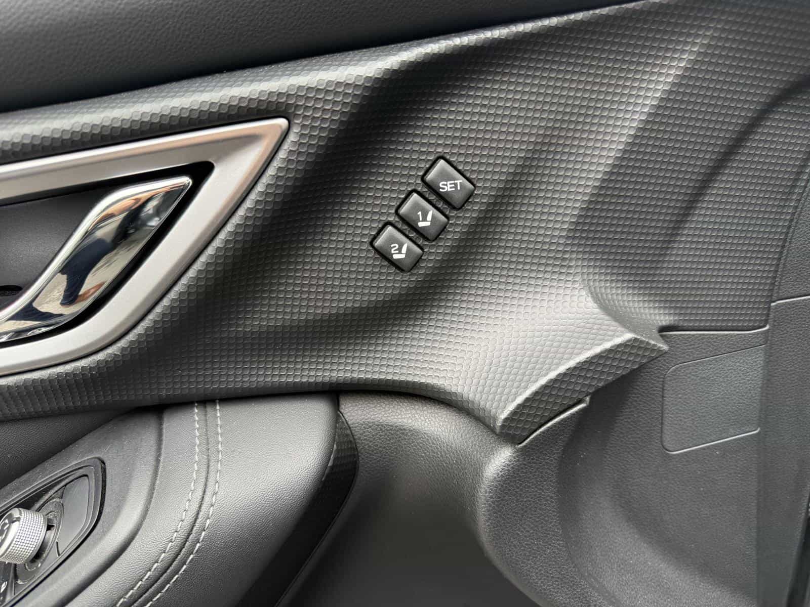 Image 12 Subaru Forester 2.5i Limited 2020