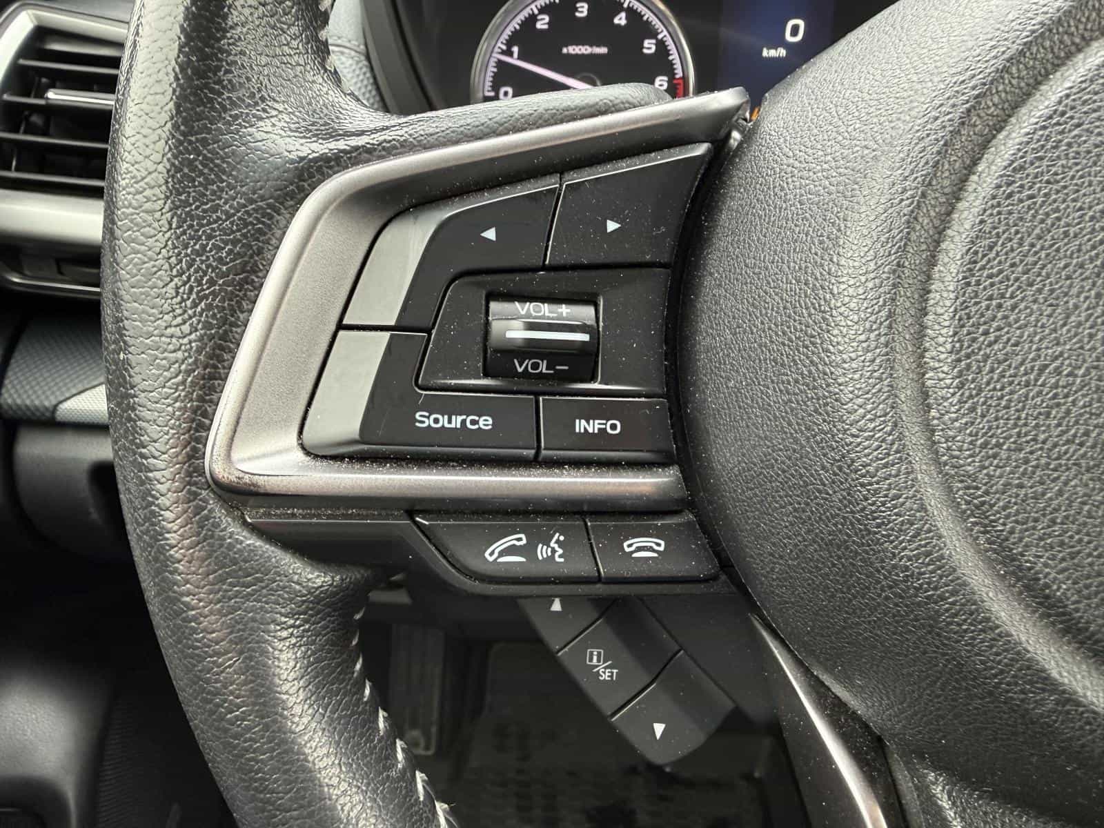 Image 15 Subaru Forester 2.5i Limited 2020