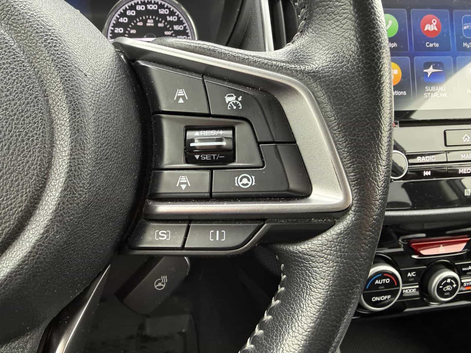 Image 16 Subaru Forester 2.5i Limited 2020