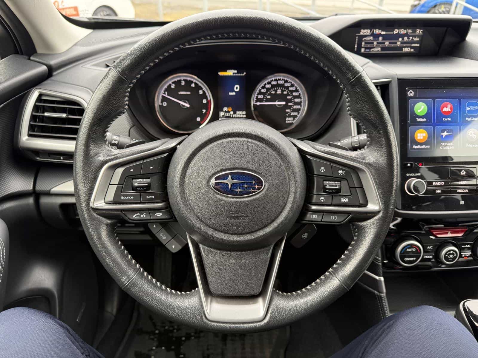 Image 14 Subaru Forester 2.5i Limited 2020