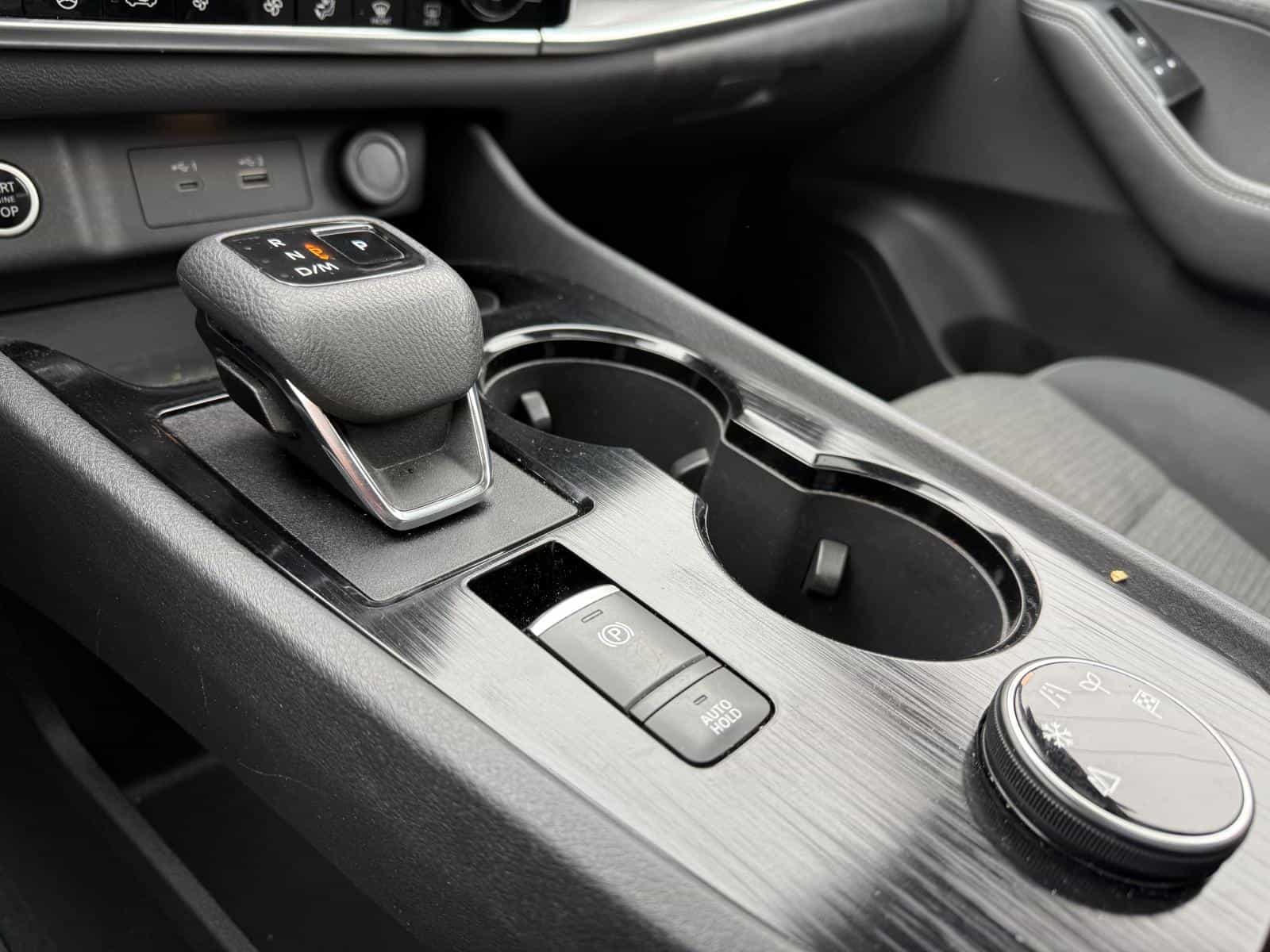 Image 18 Nissan Rogue SV 2021