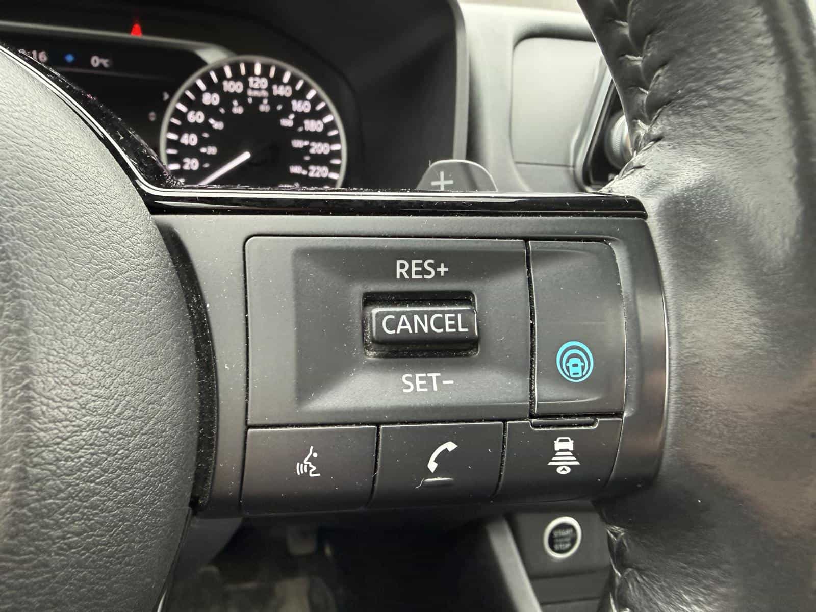 Image 15 Nissan Rogue SV 2021