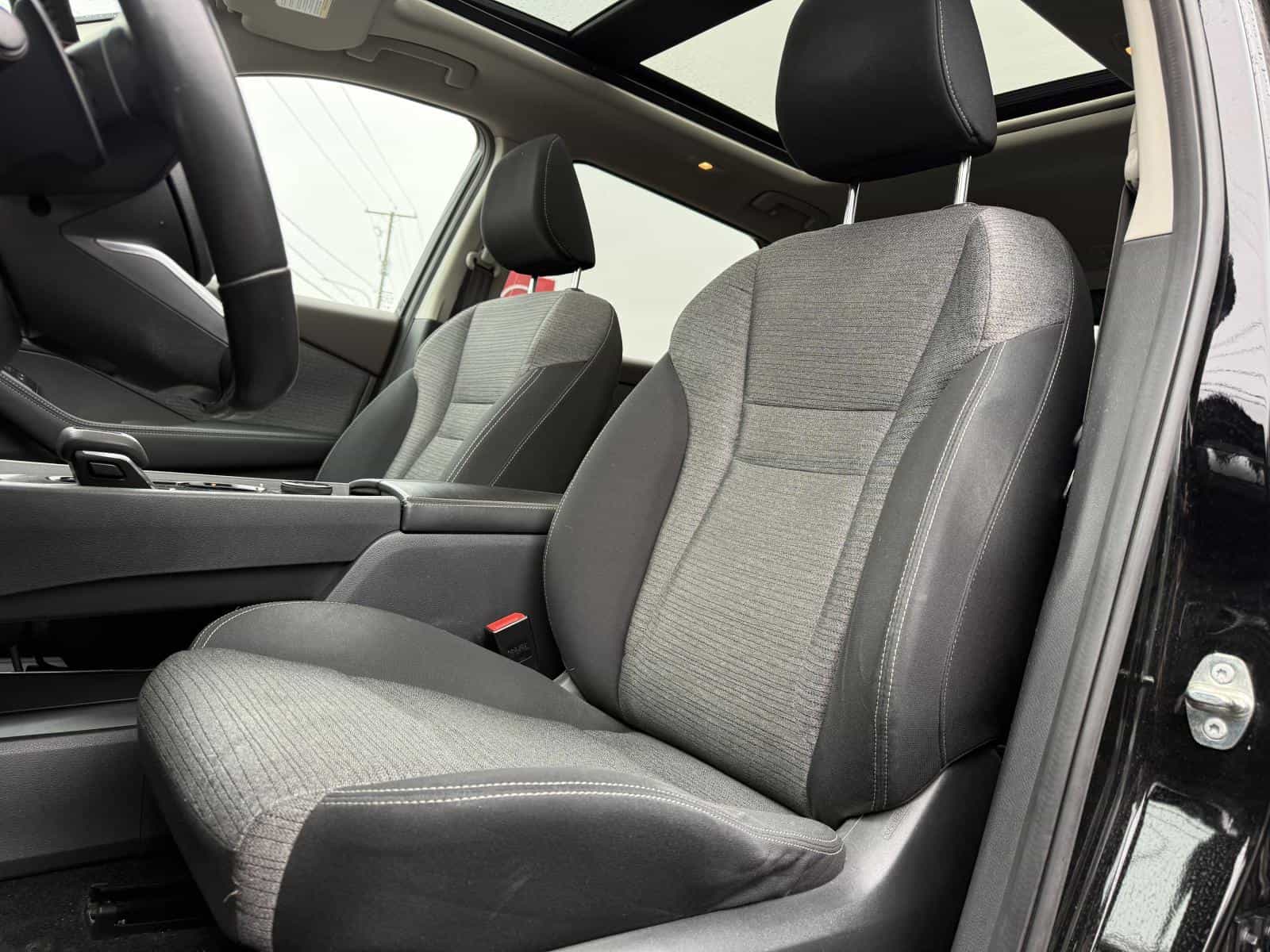 Image 11 Nissan Rogue SV 2021