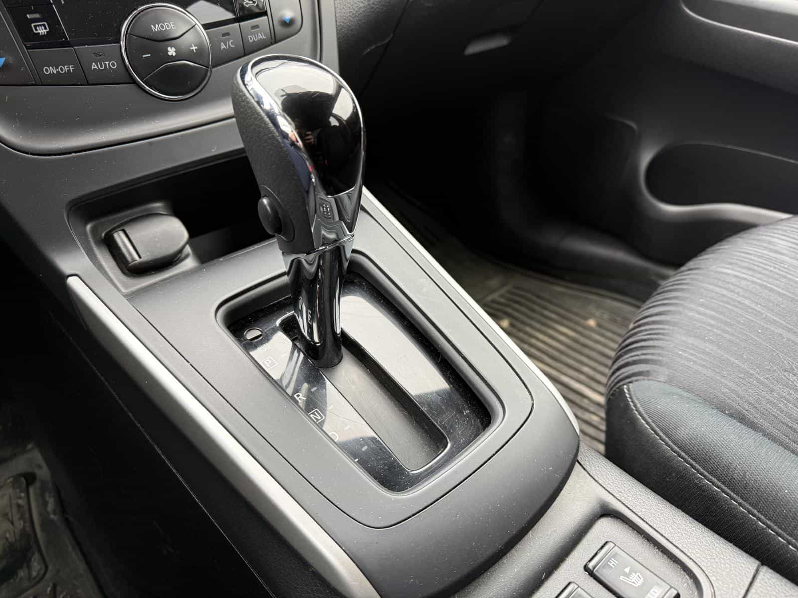 Image 16 Nissan Sentra SV 2019