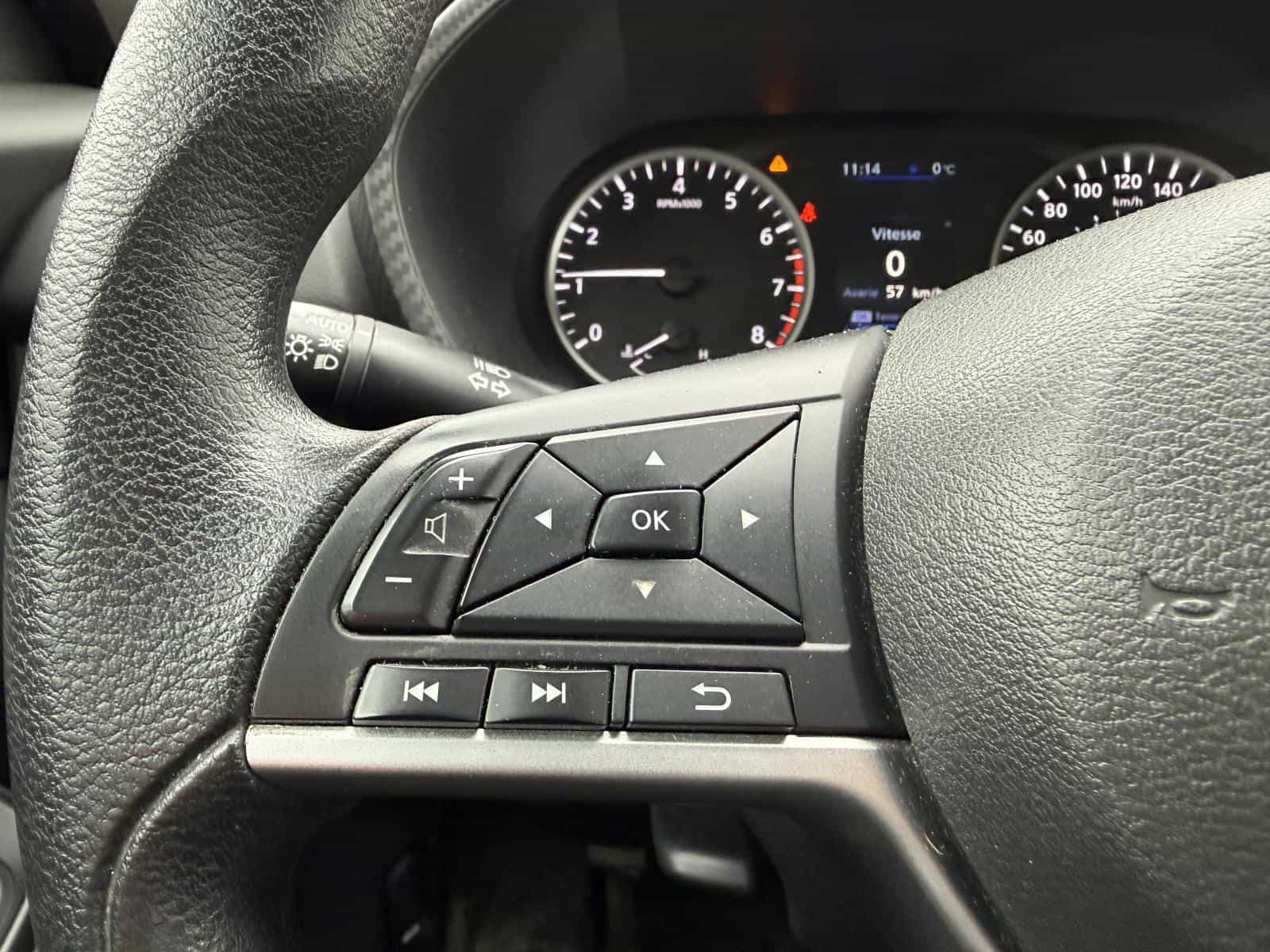 Image 13 Nissan Sentra S 2022