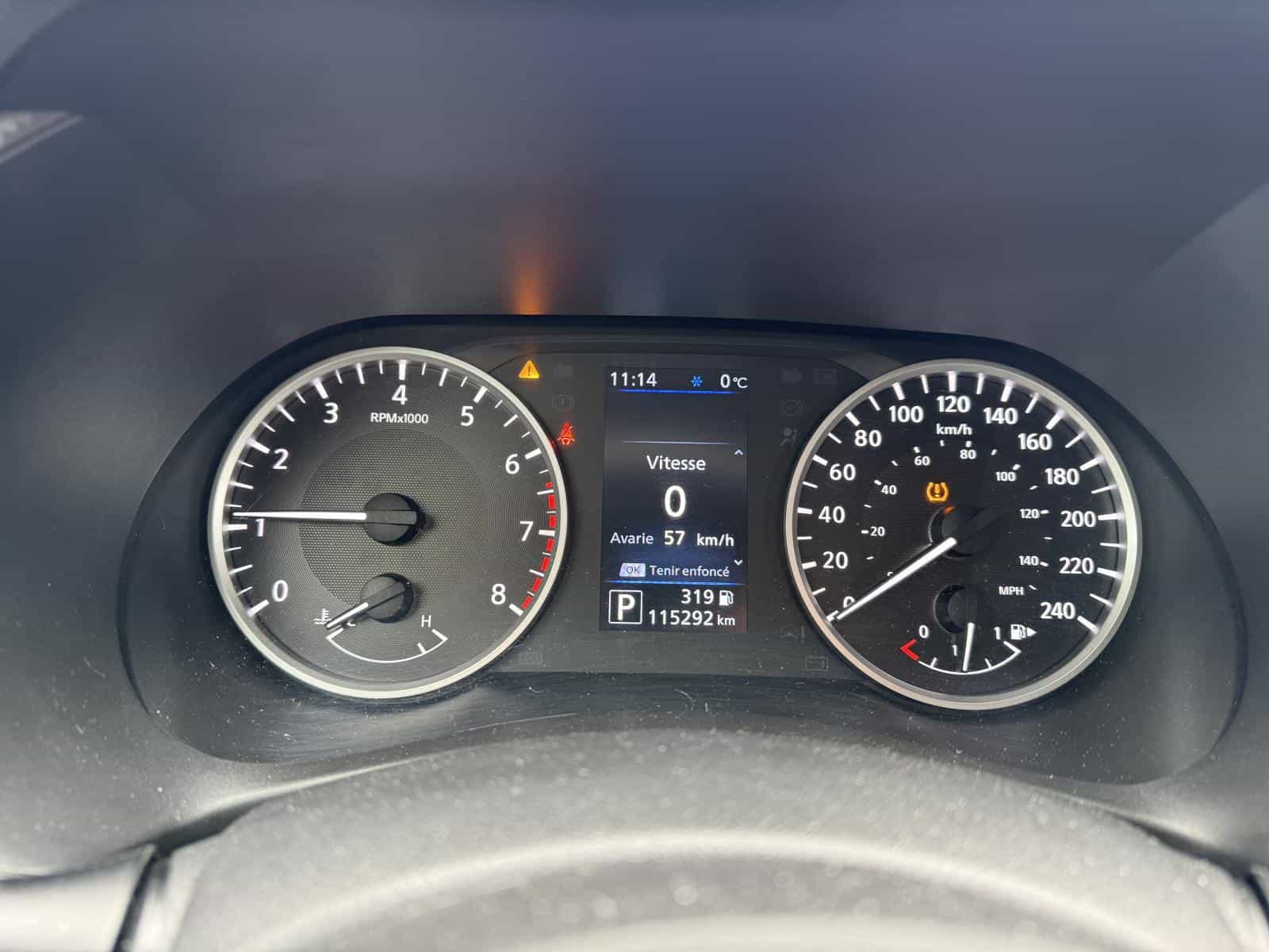 Image 15 Nissan Sentra S 2022