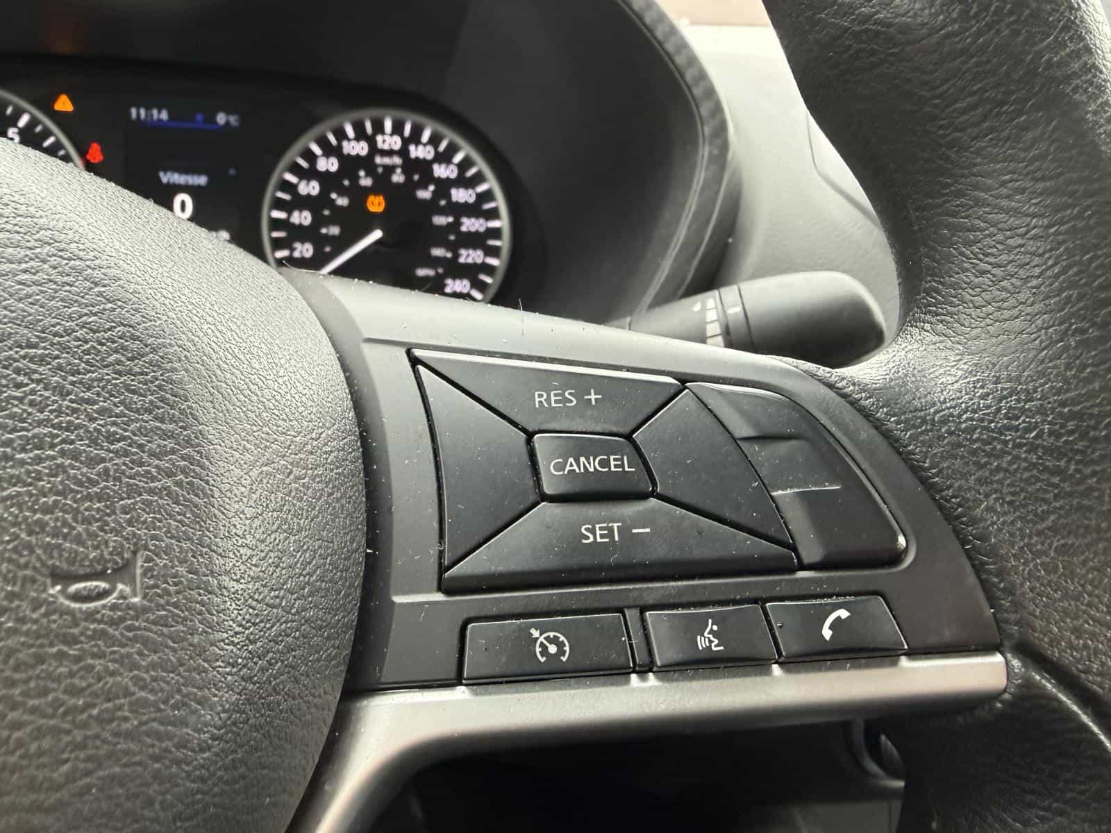 Image 14 Nissan Sentra S 2022