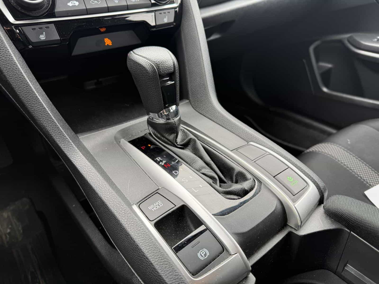 Image 17 Honda Civic LX 2020