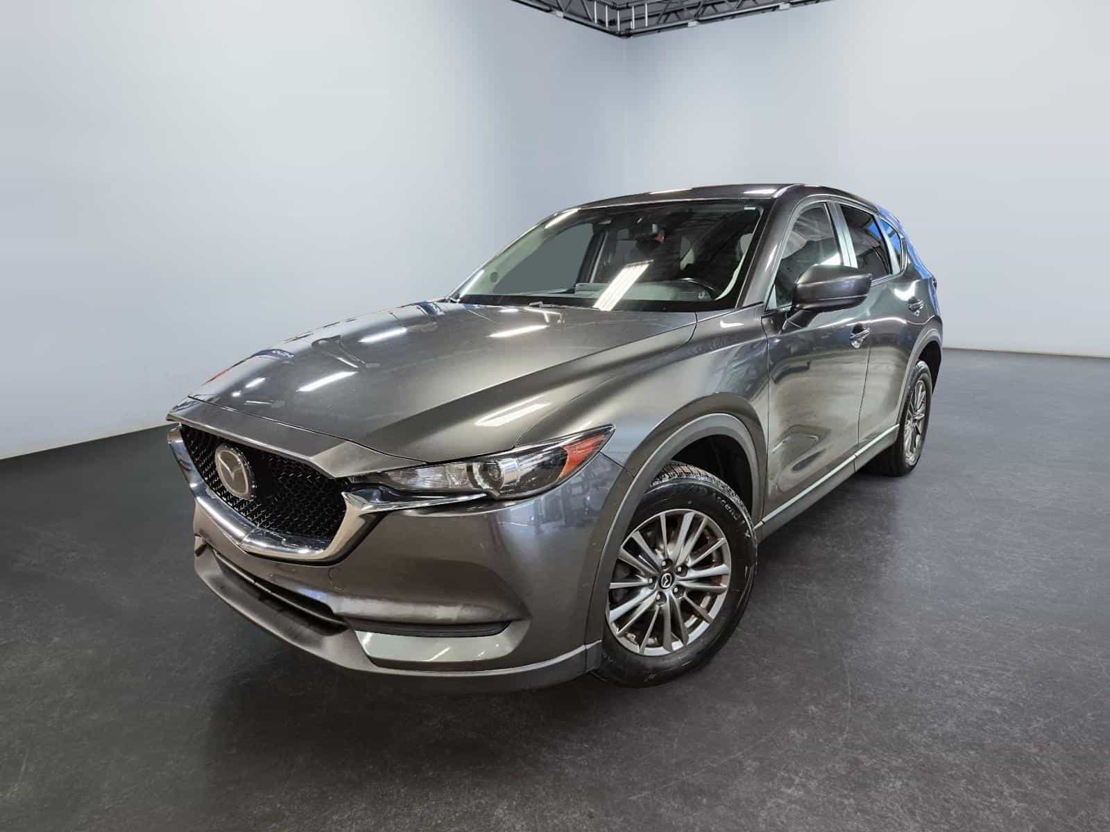 2020 Mazda CX-5 GS - Image 1