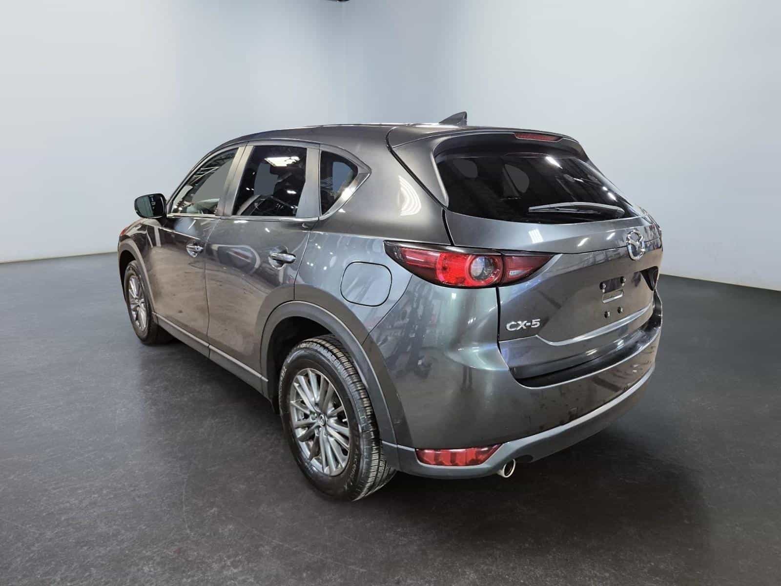 2020 Mazda CX-5 GS - Image 7