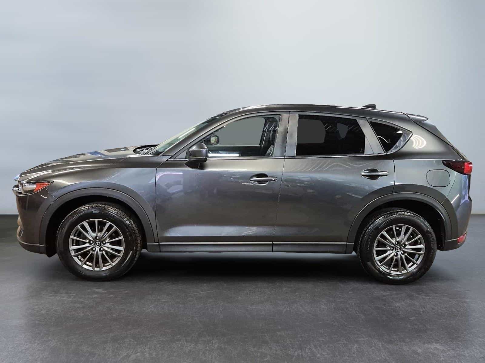 Image 8 Mazda CX-5 GS 2020