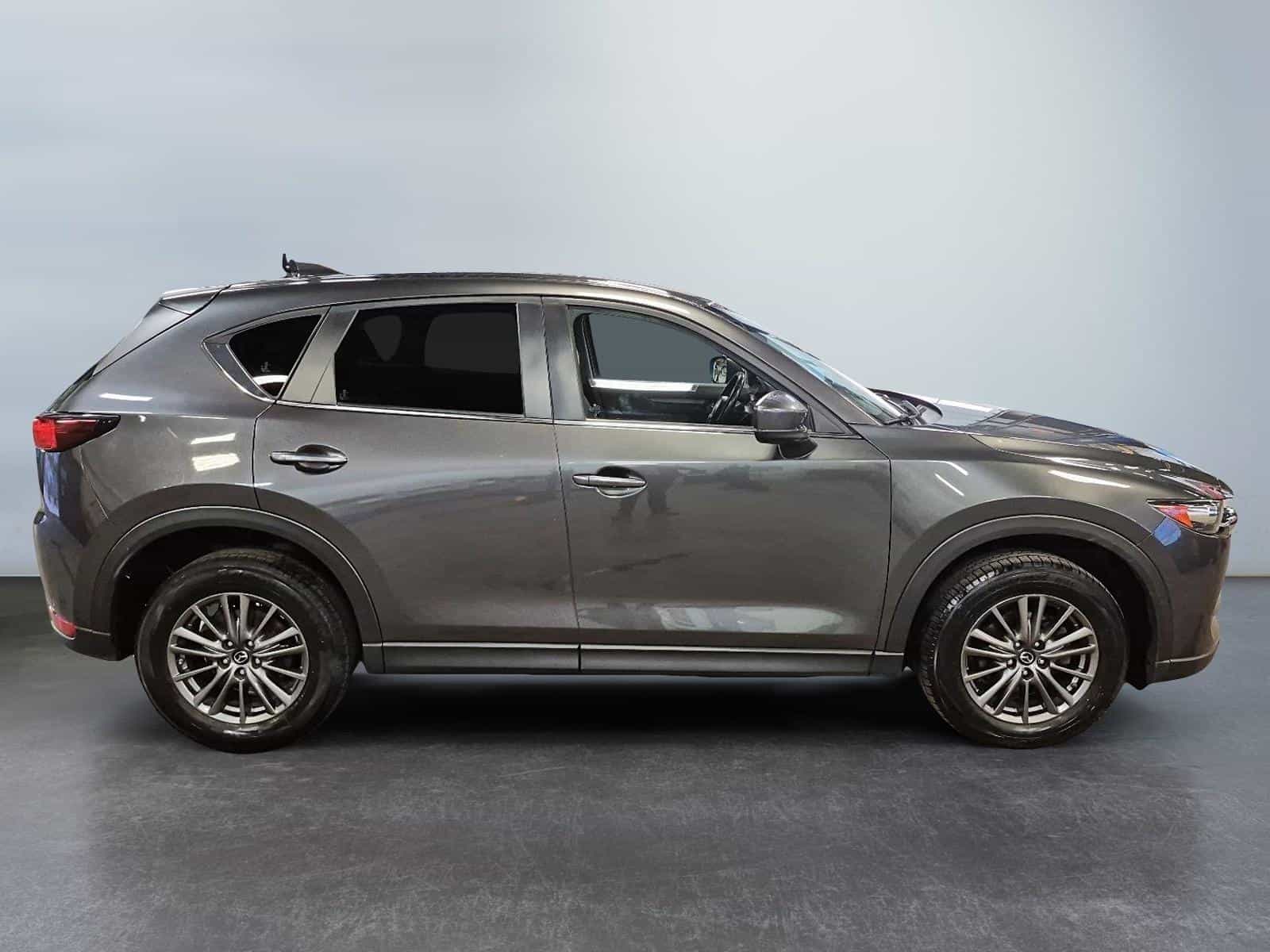 Image 4 Mazda CX-5 GS 2020