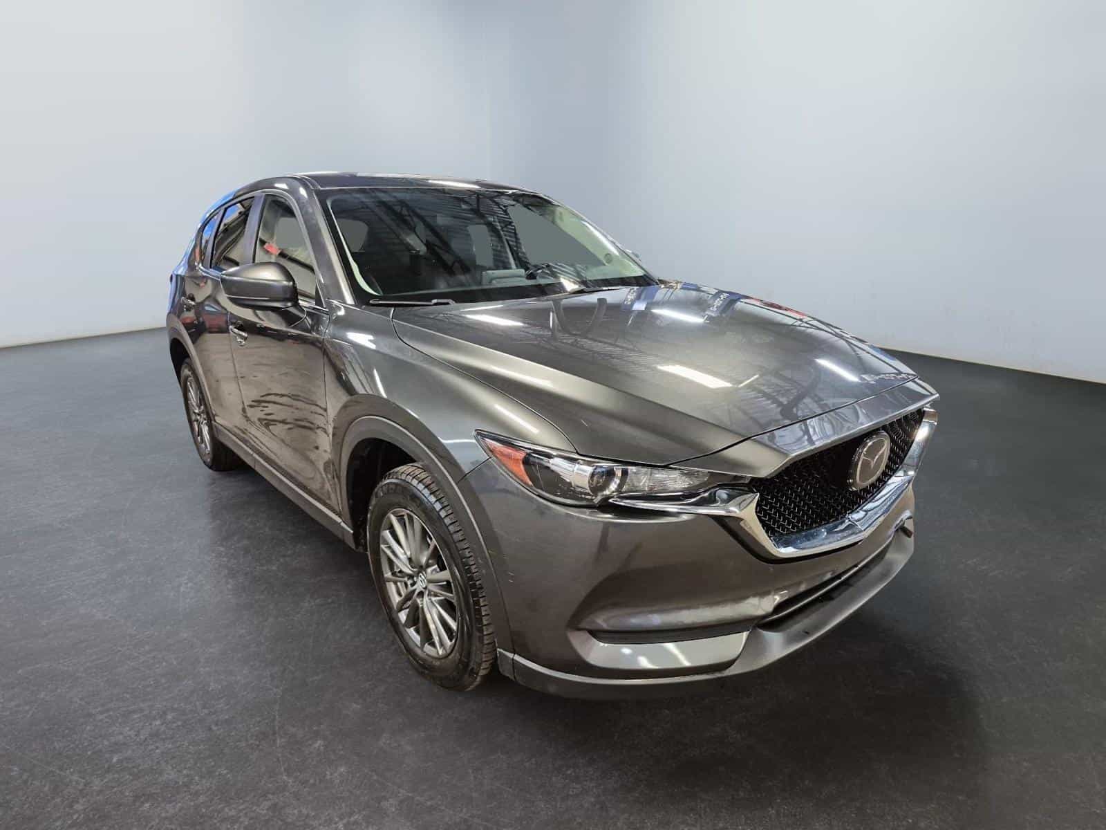 2020 Mazda CX-5 GS - Image 3