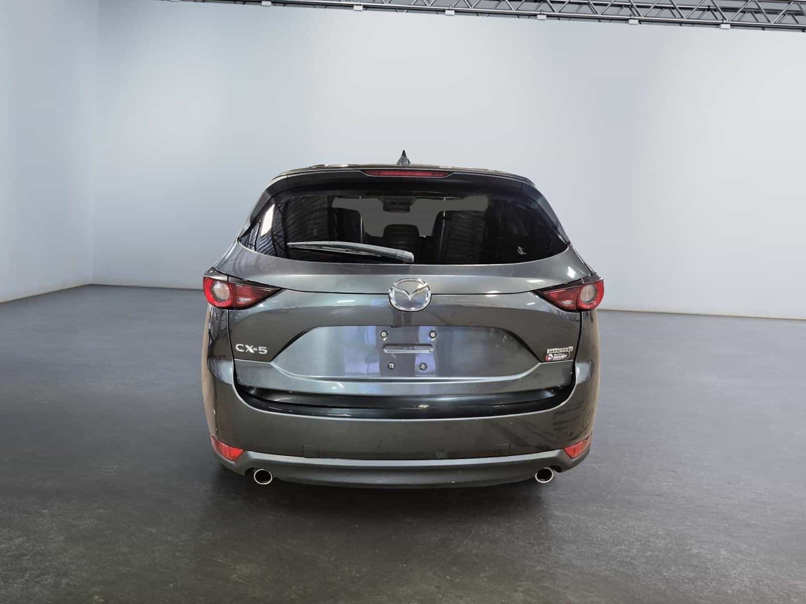 Image 6 Mazda CX-5 GS 2020