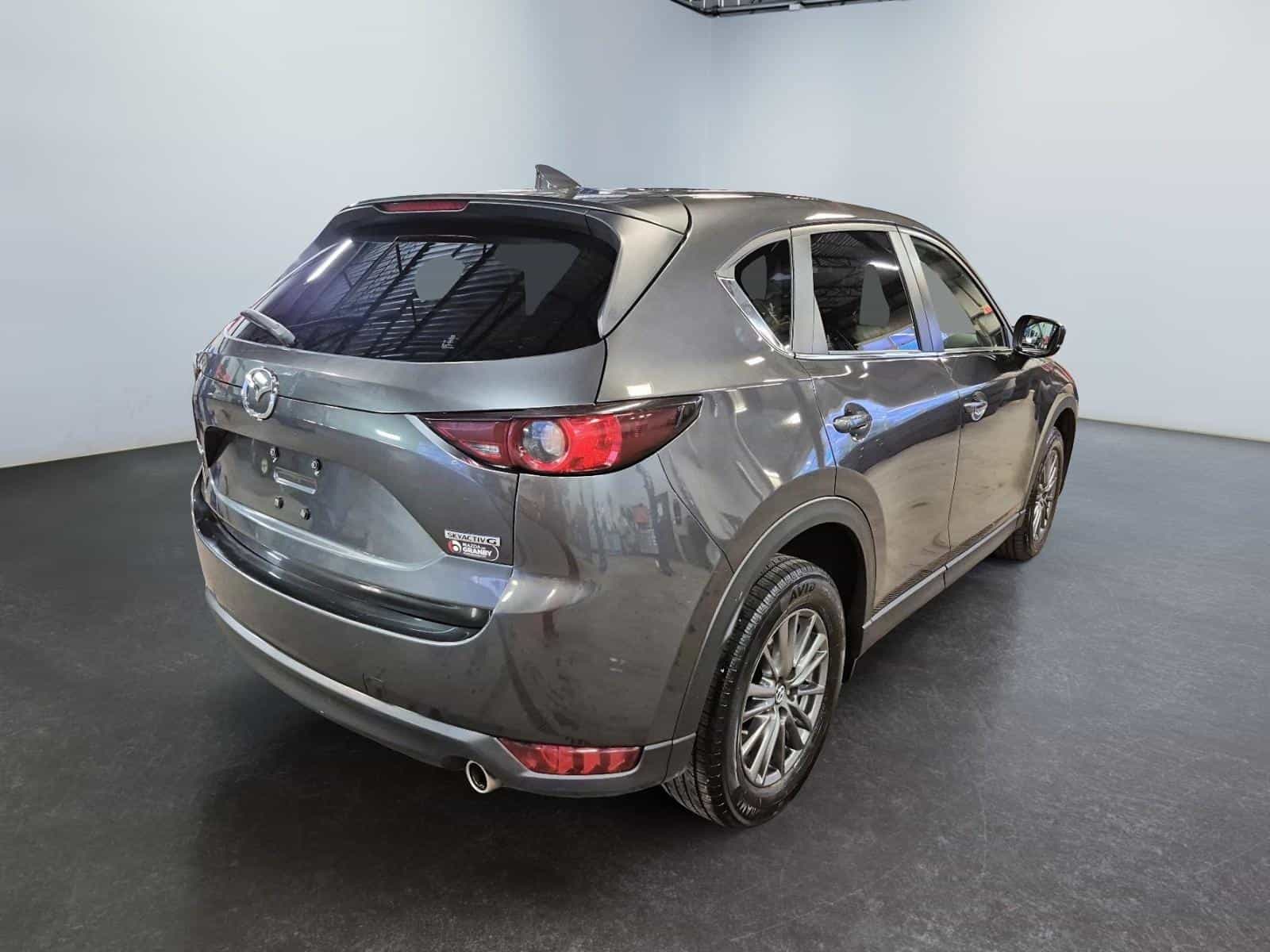 2020 Mazda CX-5 GS - Image 5