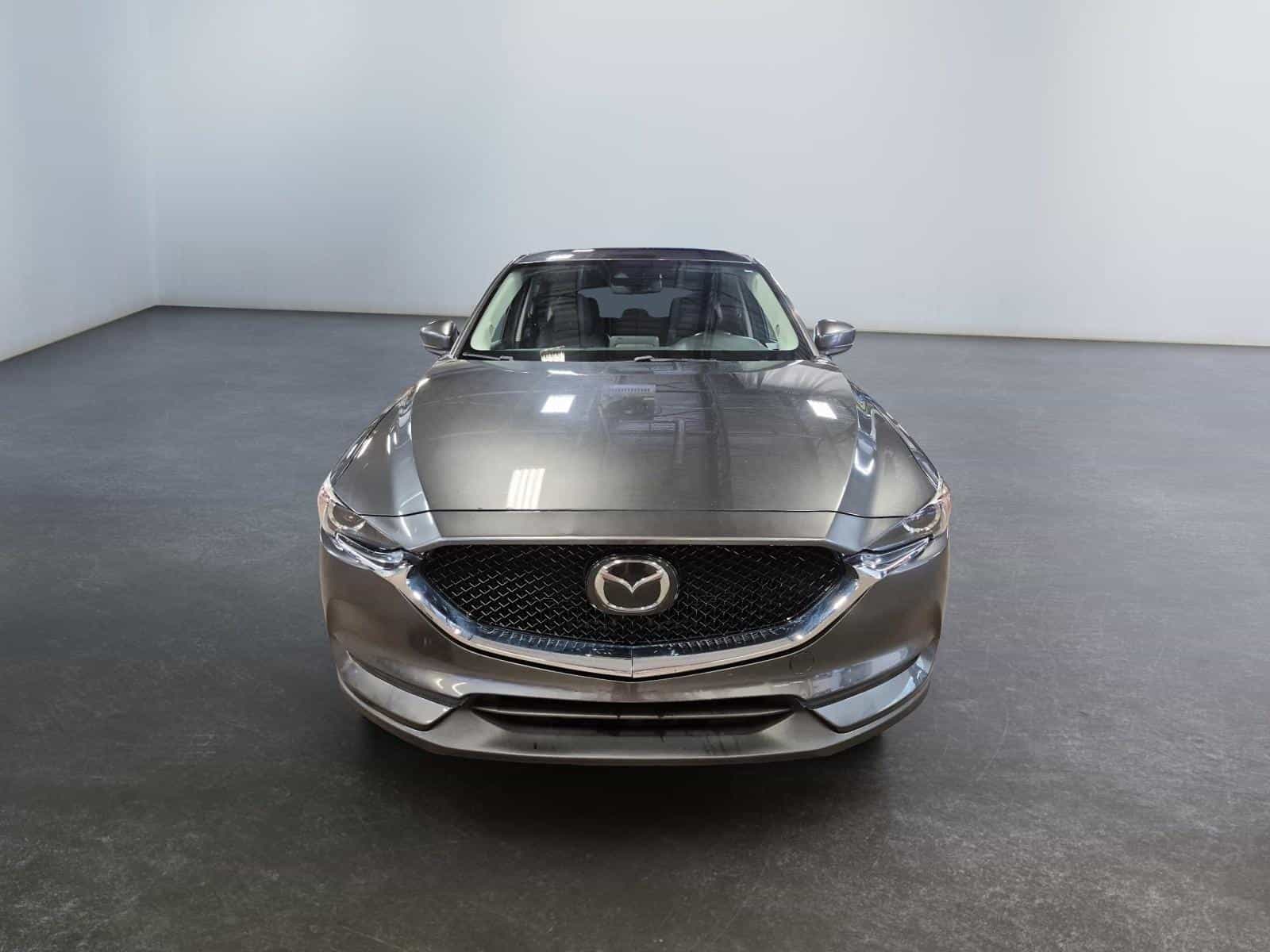 Image 2 Mazda CX-5 GS 2020