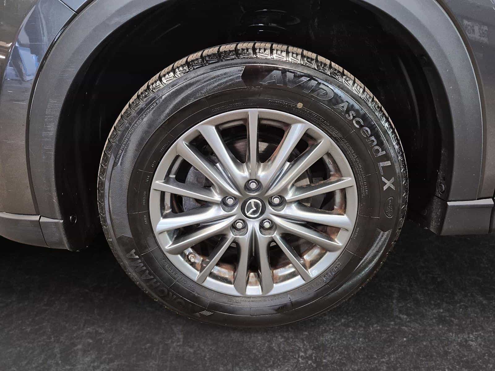 Image 9 Mazda CX-5 GS 2020