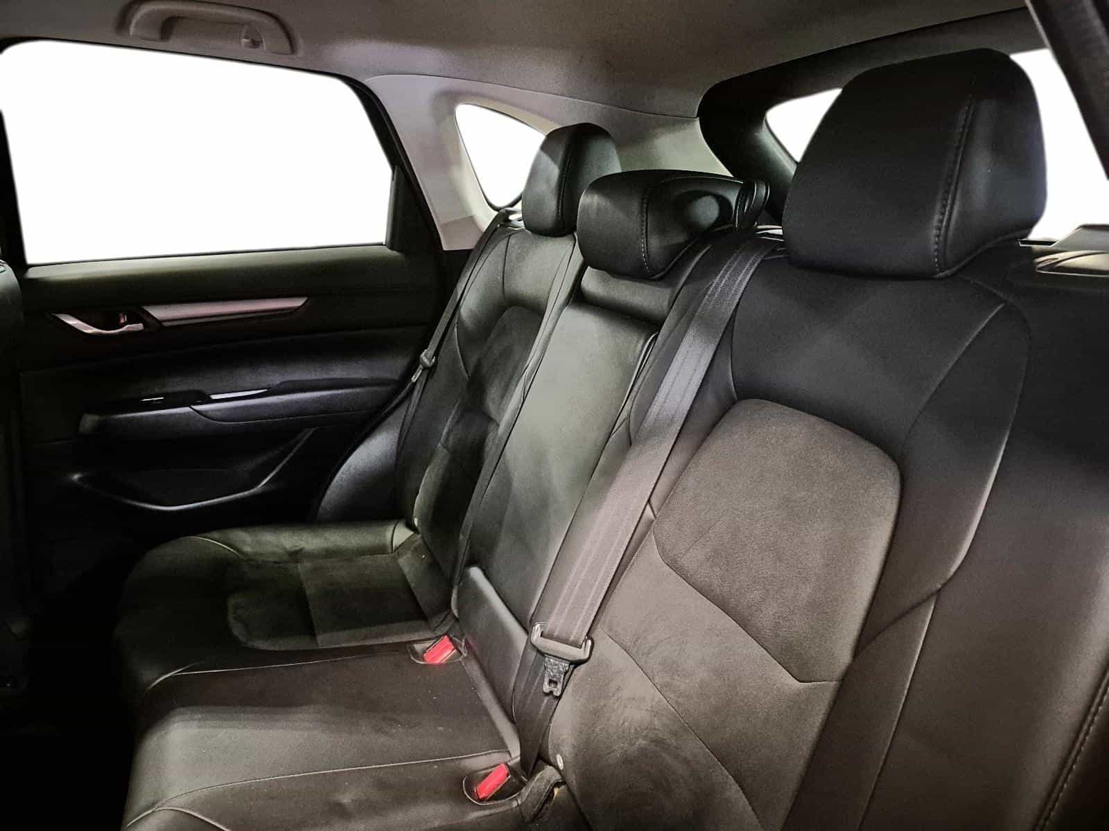 Image 10 Mazda CX-5 GS 2020