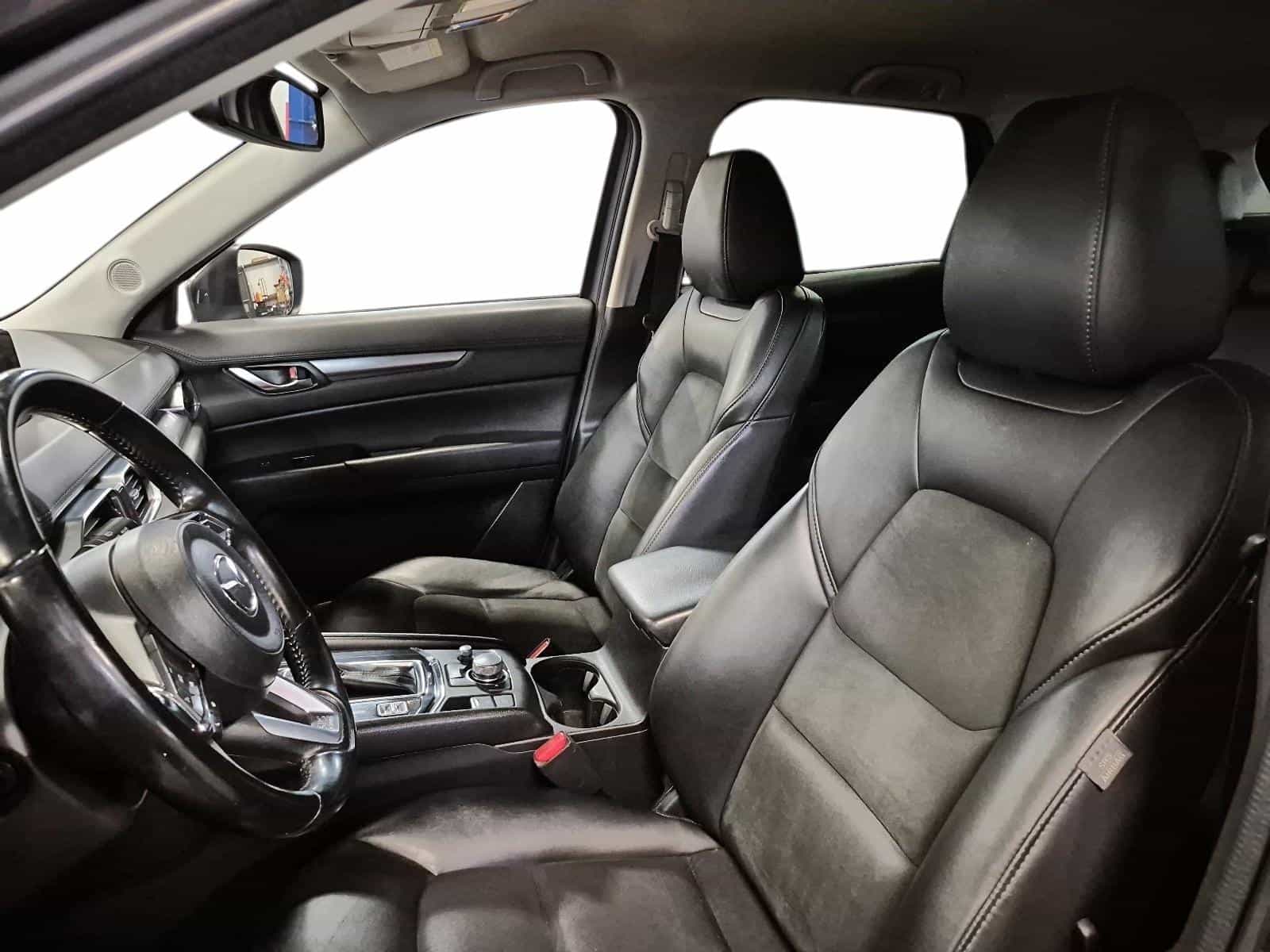 Image 11 Mazda CX-5 GS 2020