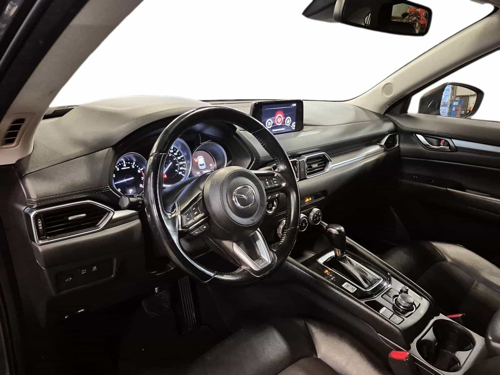 2020 Mazda CX-5 GS - Image 14