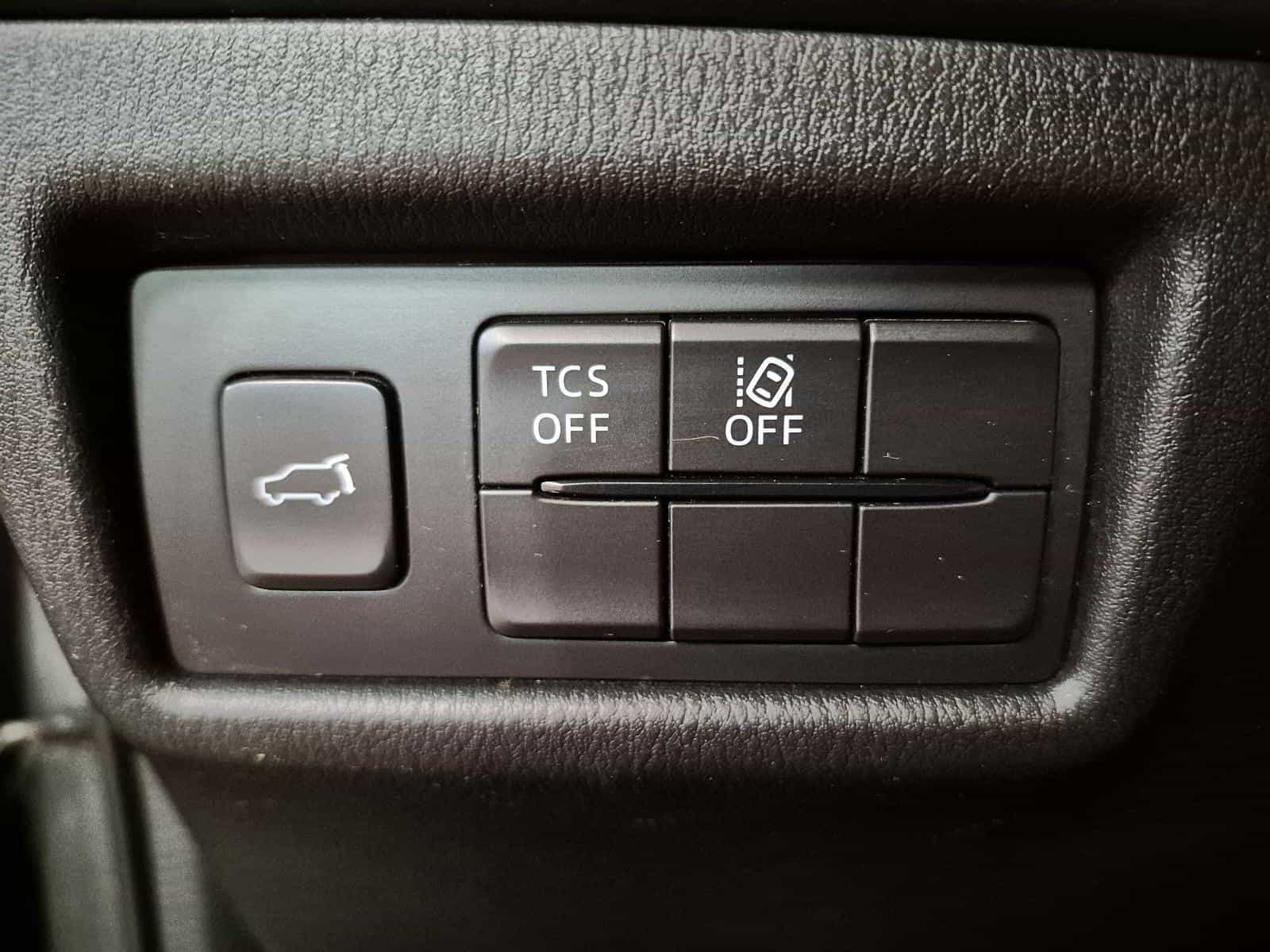 Image 15 Mazda CX-5 GS 2020