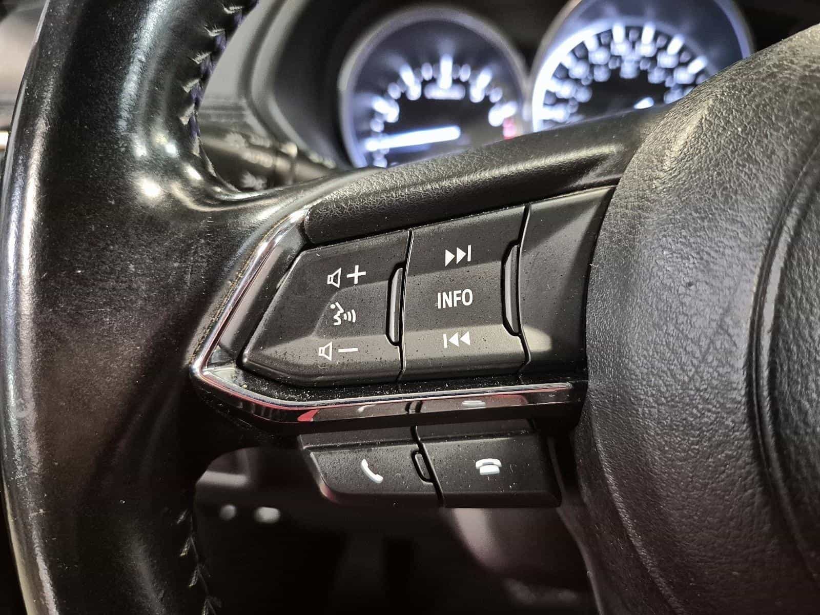 Image 17 Mazda CX-5 GS 2020