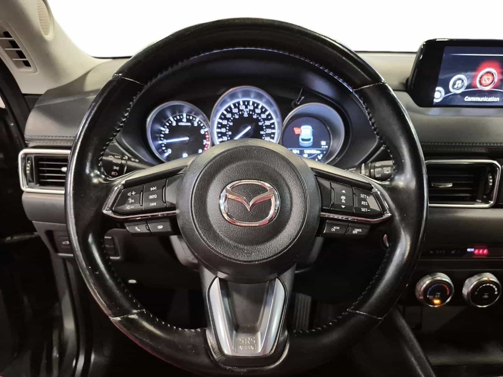 Image 16 Mazda CX-5 GS 2020