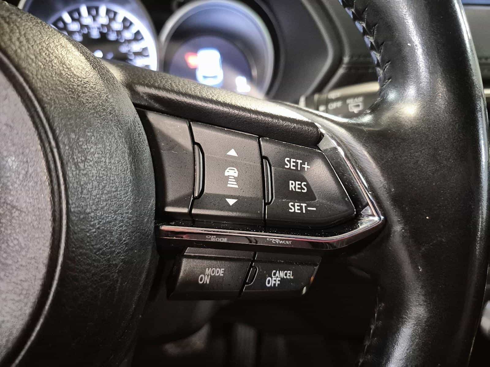 Image 18 Mazda CX-5 GS 2020