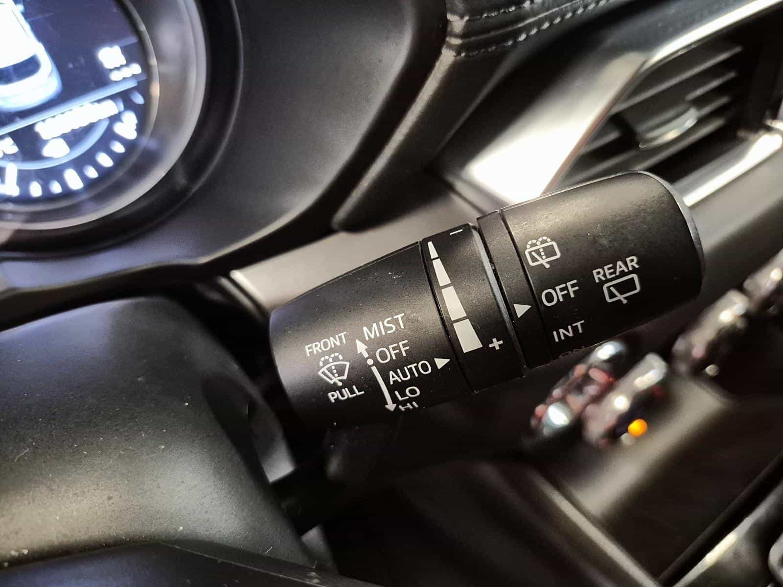 Image 20 Mazda CX-5 GS 2020