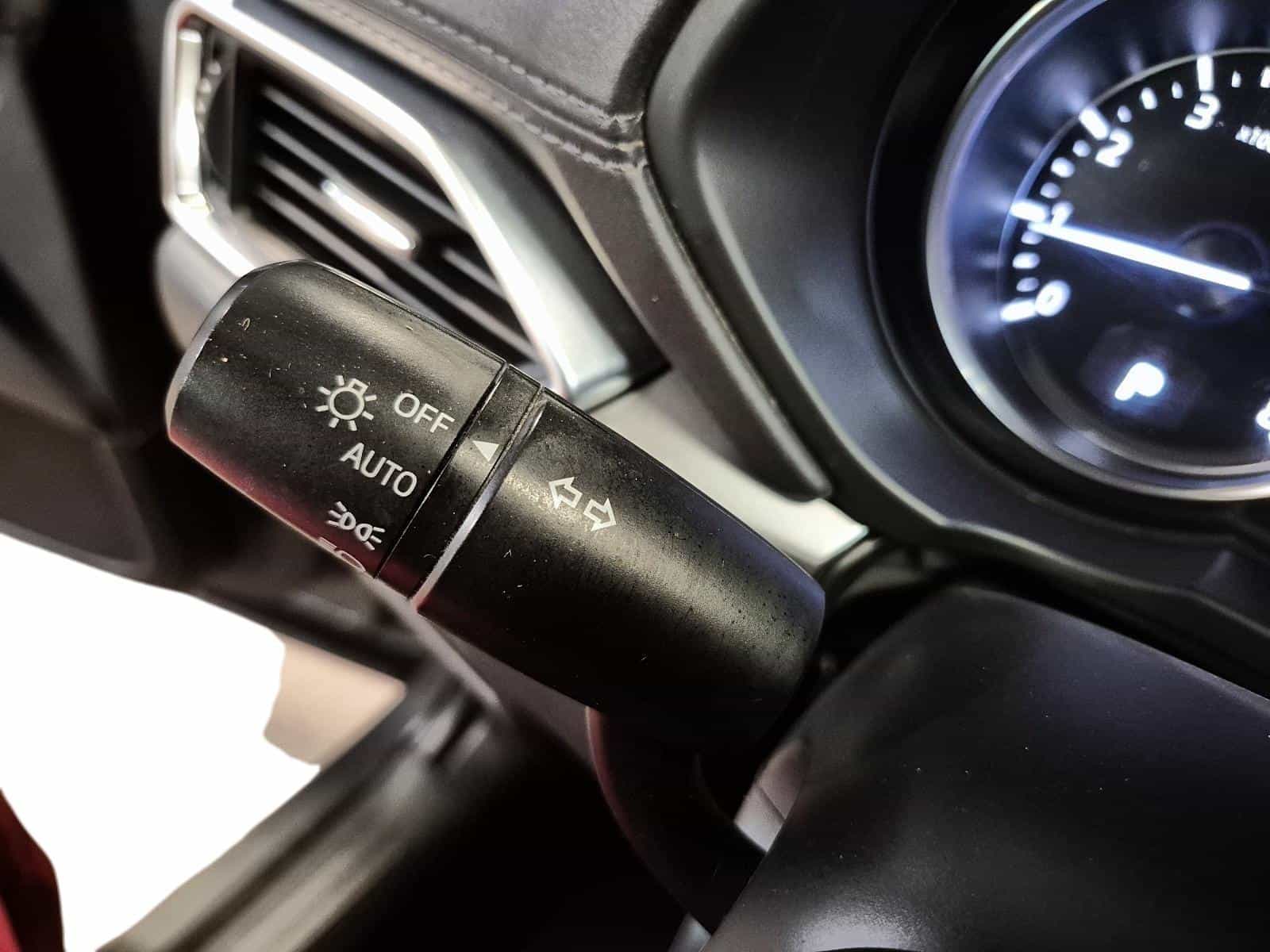 Image 19 Mazda CX-5 GS 2020