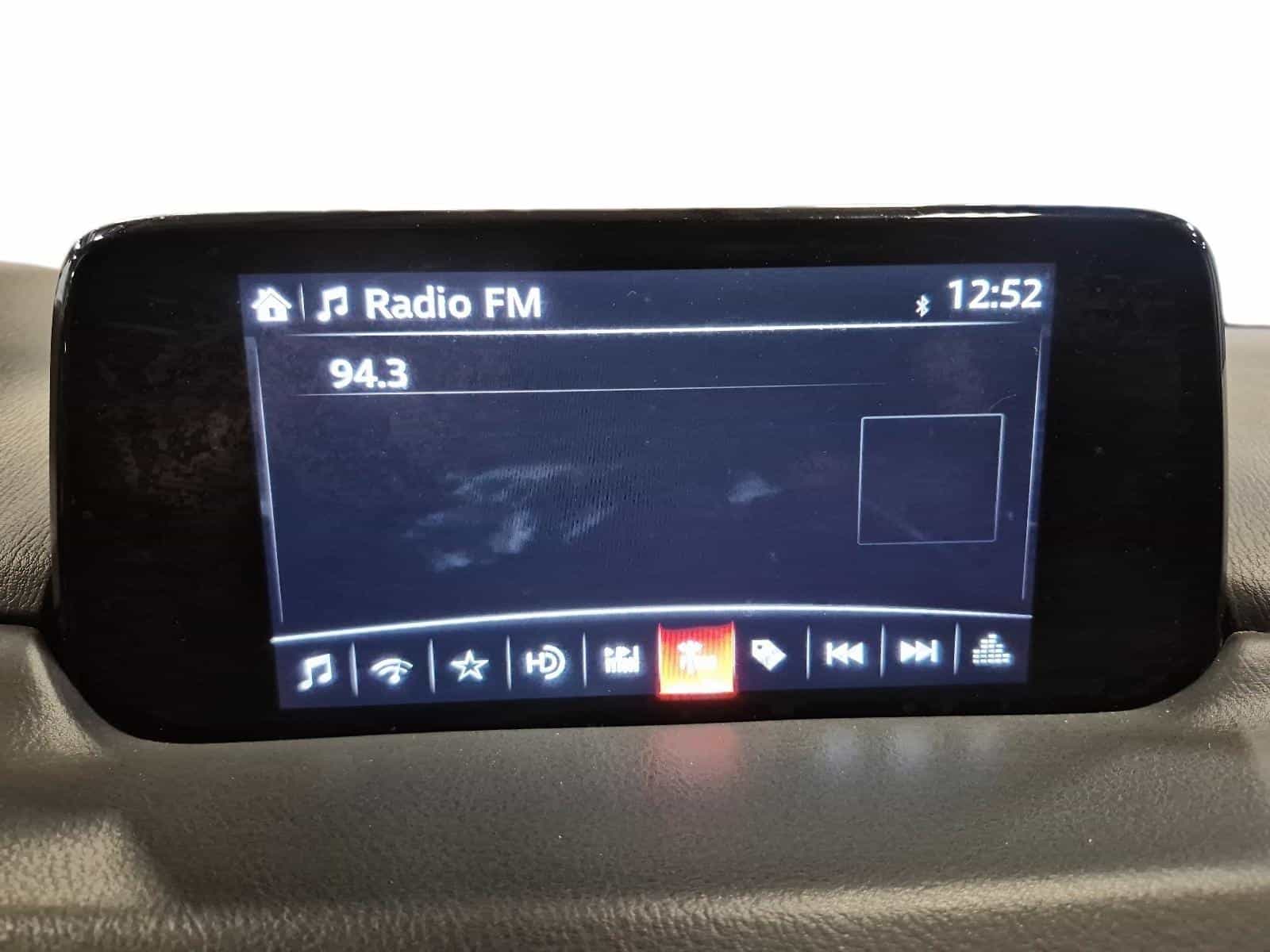 Image 21 Mazda CX-5 GS 2020