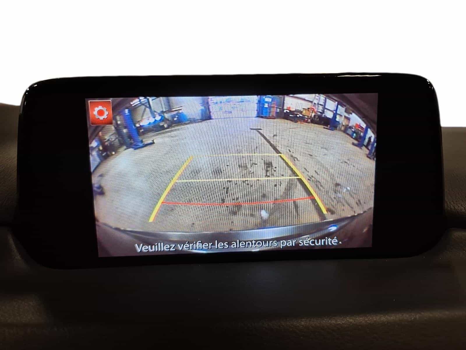 2020 Mazda CX-5 GS - Image 22