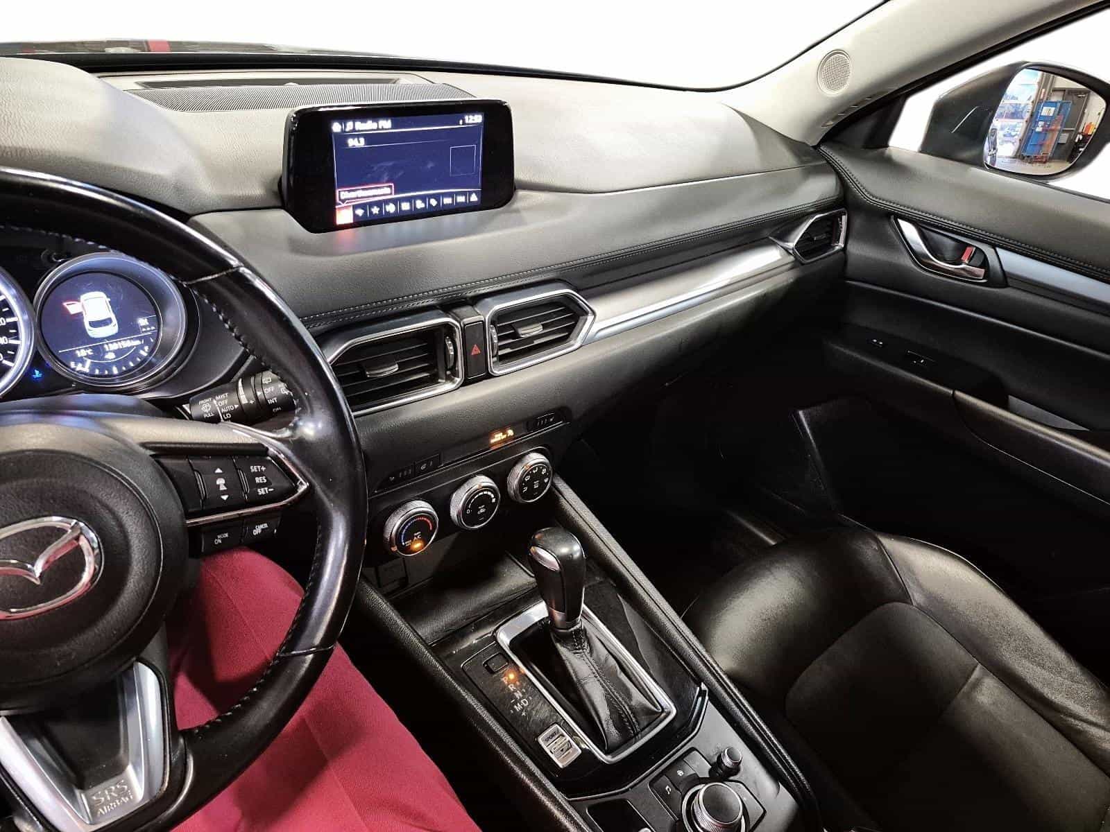 Image 25 Mazda CX-5 GS 2020