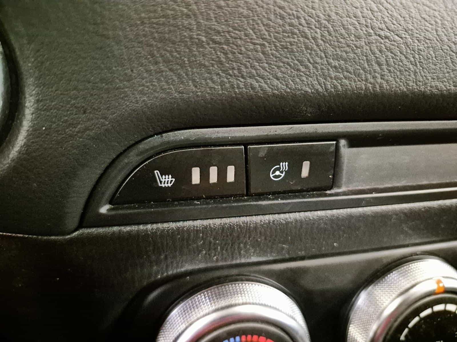 Image 24 Mazda CX-5 GS 2020