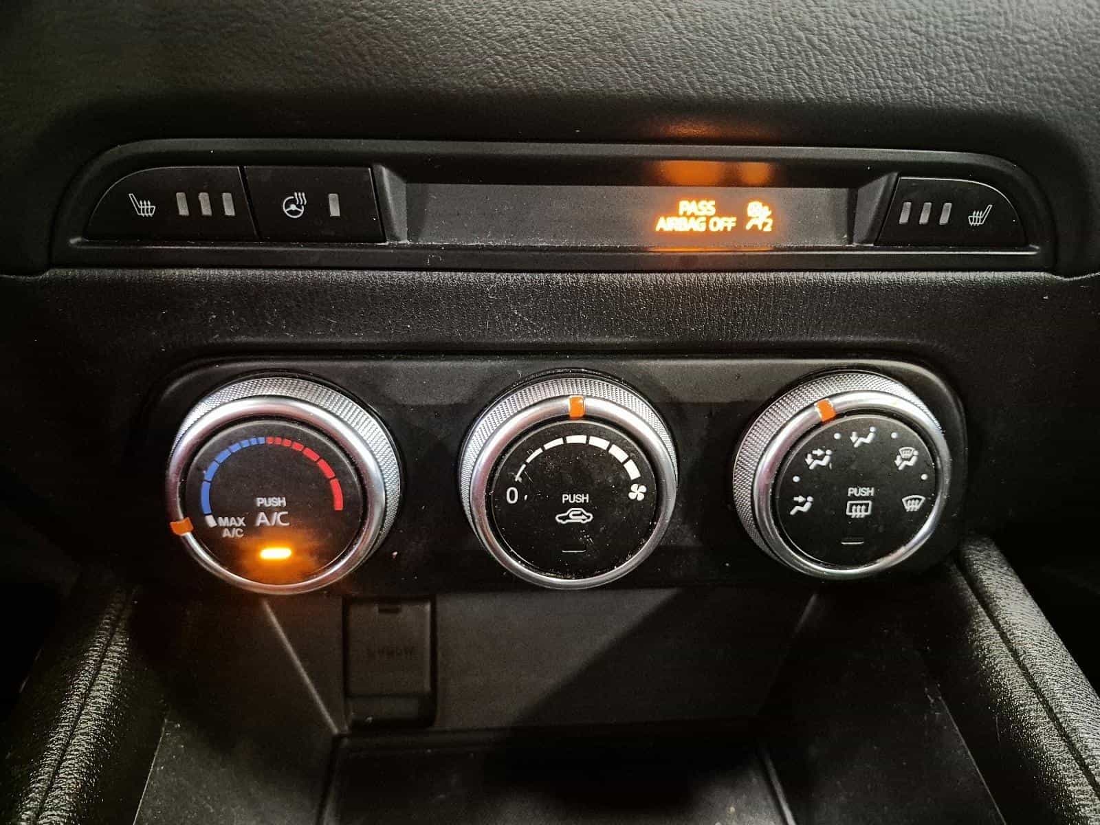 Image 23 Mazda CX-5 GS 2020