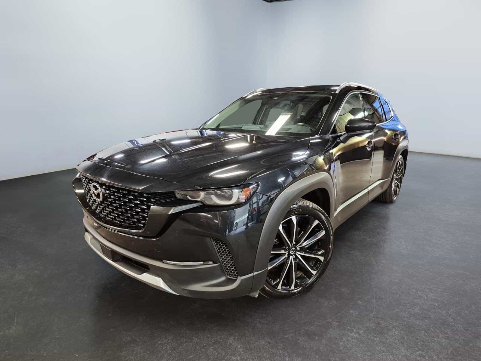 Image 1 Mazda CX-50 GT w/Turbo 2023