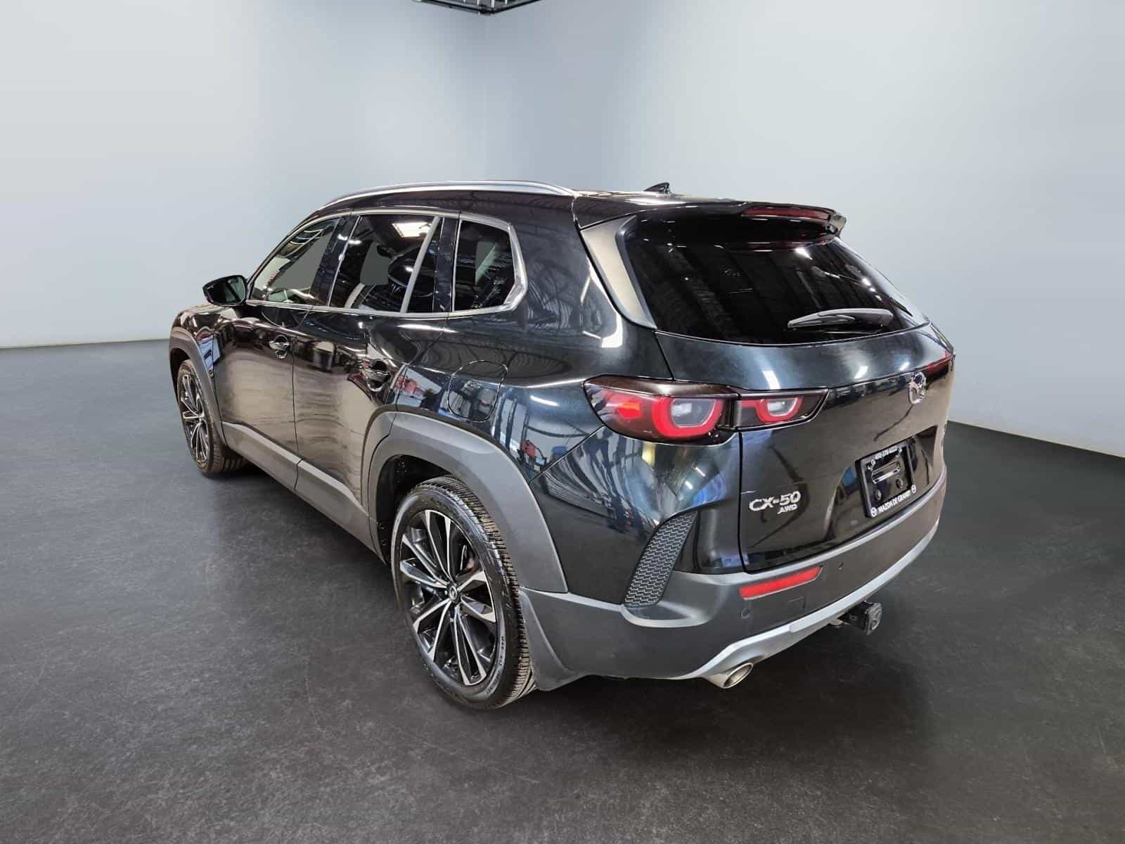 Image 6 Mazda CX-50 GT w/Turbo 2023