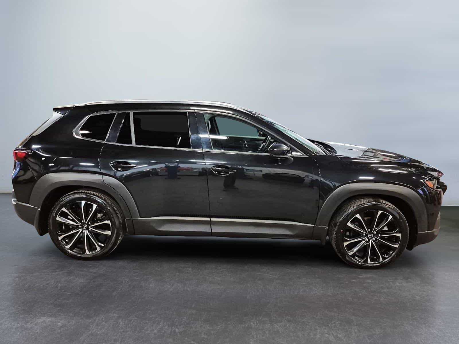 Image 4 Mazda CX-50 GT w/Turbo 2023