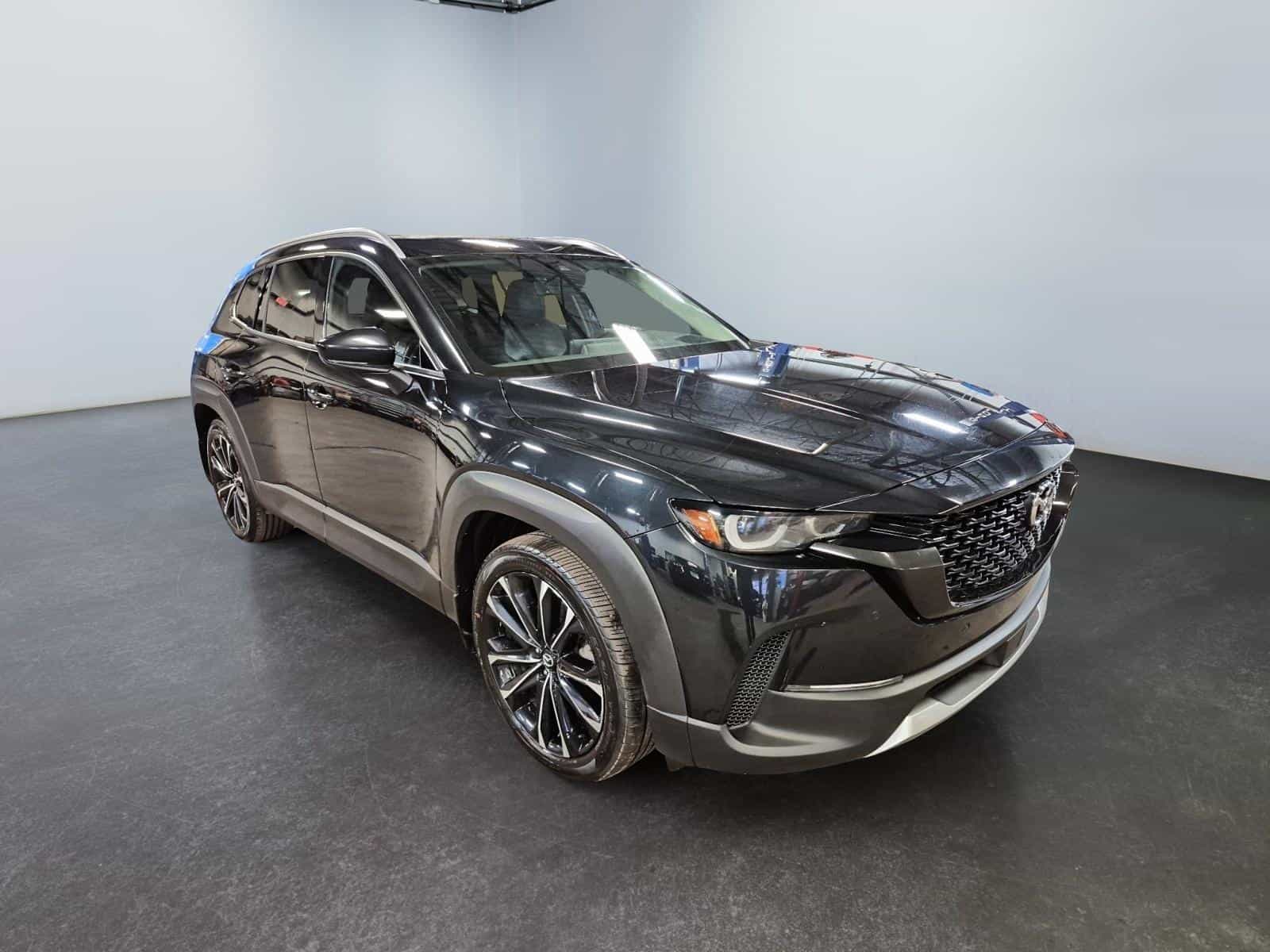 Image 3 Mazda CX-50 GT w/Turbo 2023