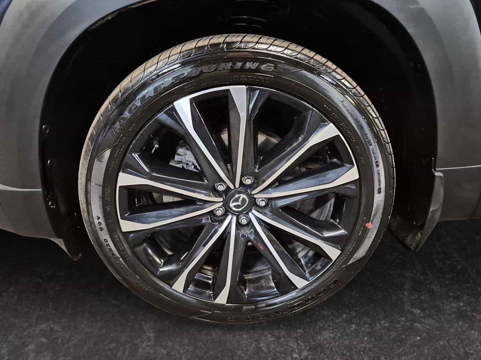 2023 Mazda CX-50 GT w/Turbo - Image 8