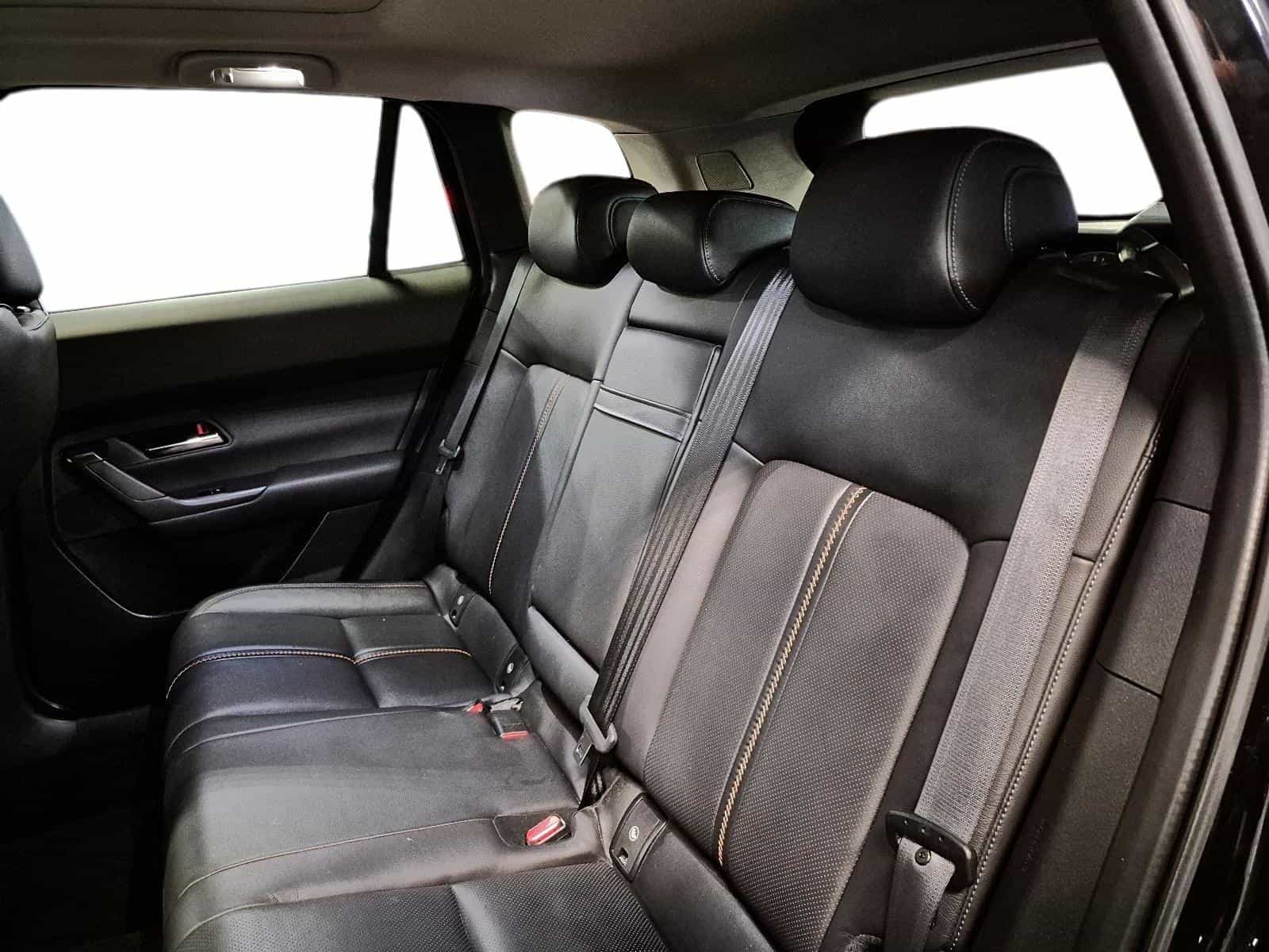 Image 11 Mazda CX-50 GT w/Turbo 2023