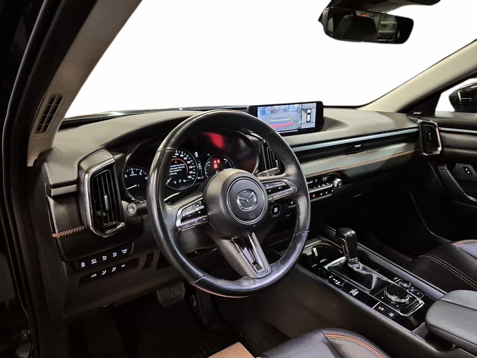 Image 16 Mazda CX-50 GT w/Turbo 2023