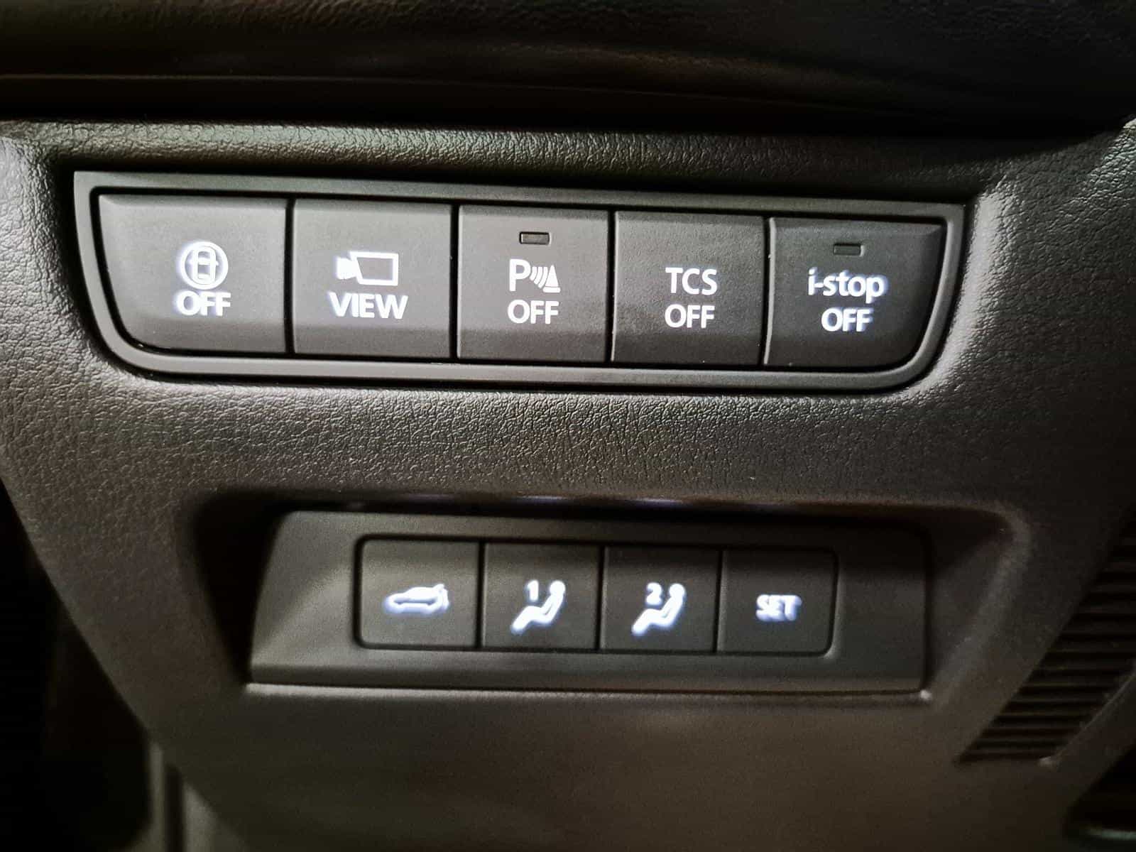 Image 17 Mazda CX-50 GT w/Turbo 2023