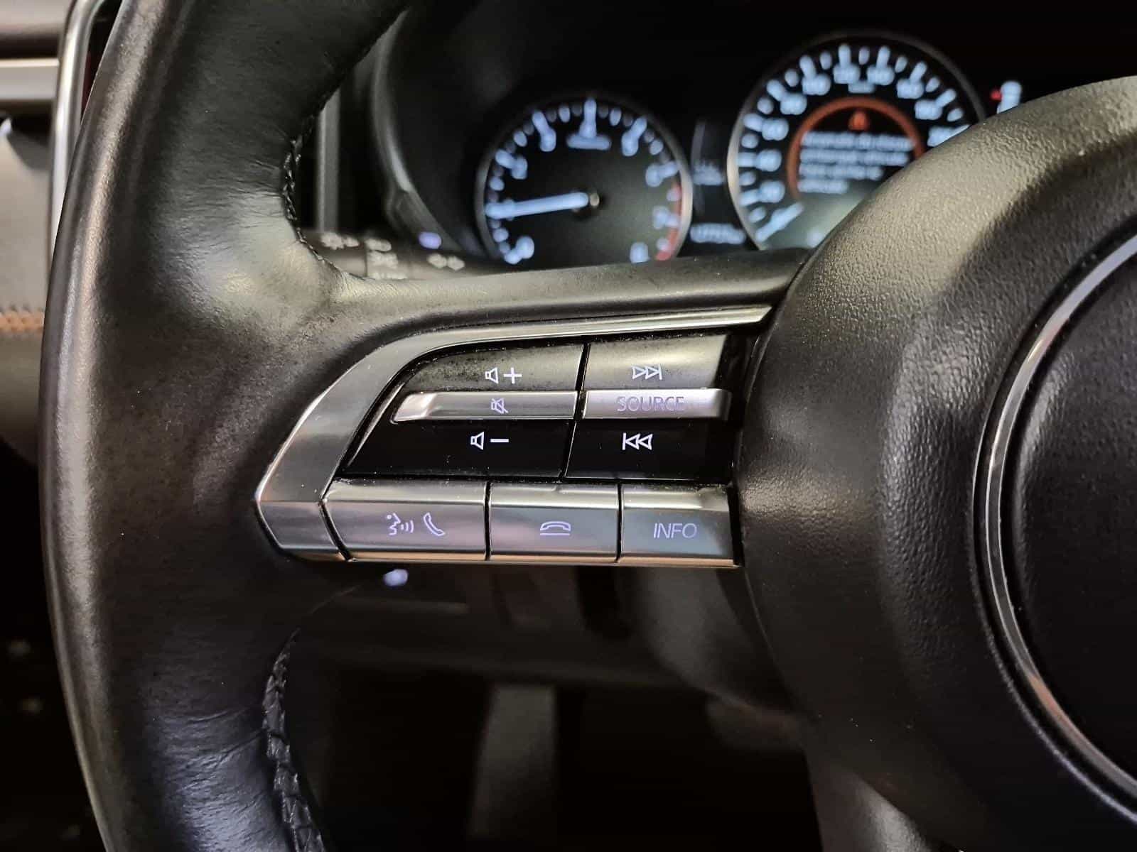 Image 19 Mazda CX-50 GT w/Turbo 2023