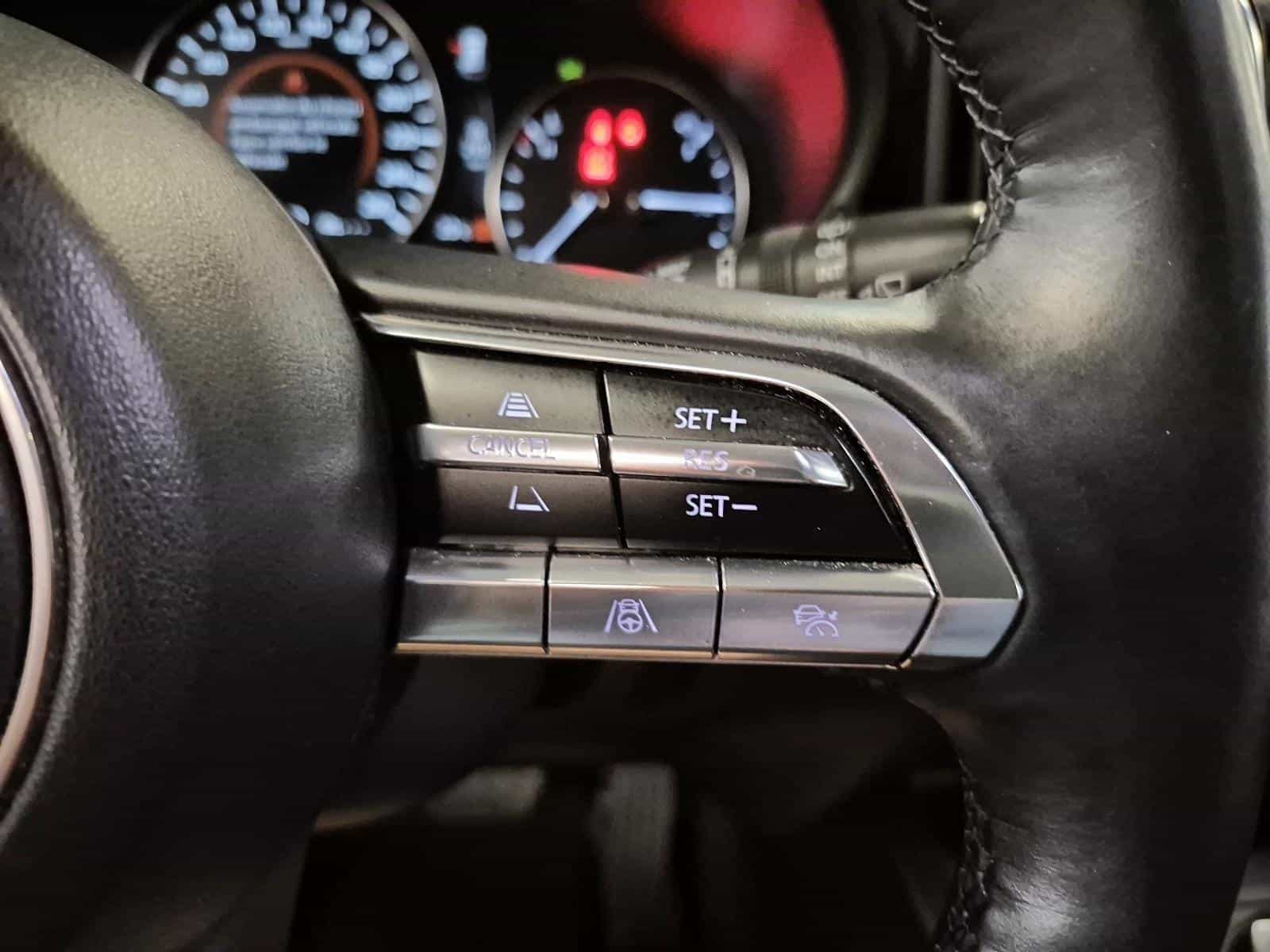 2023 Mazda CX-50 GT w/Turbo - Image 20