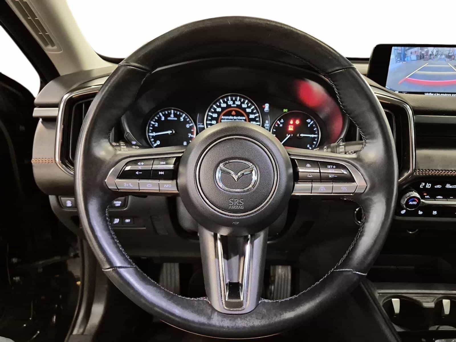 Image 18 Mazda CX-50 GT w/Turbo 2023