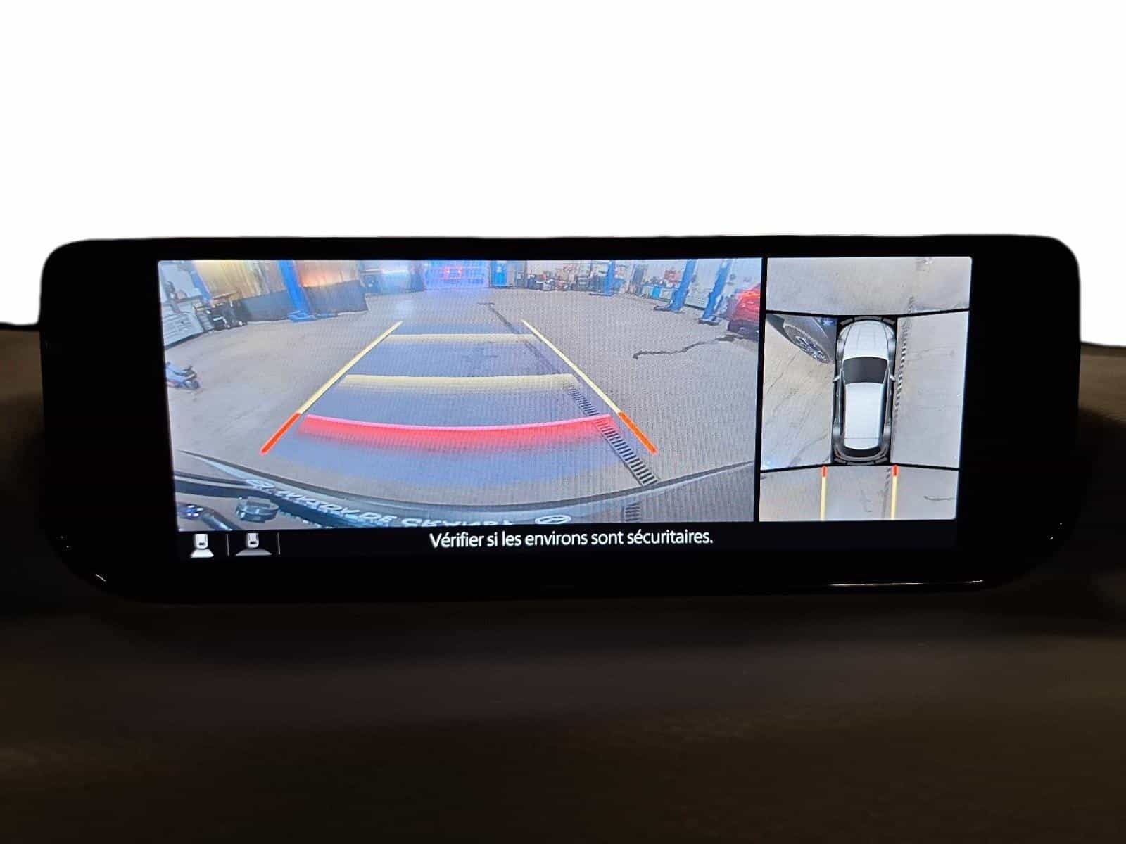 Image 24 Mazda CX-50 GT w/Turbo 2023