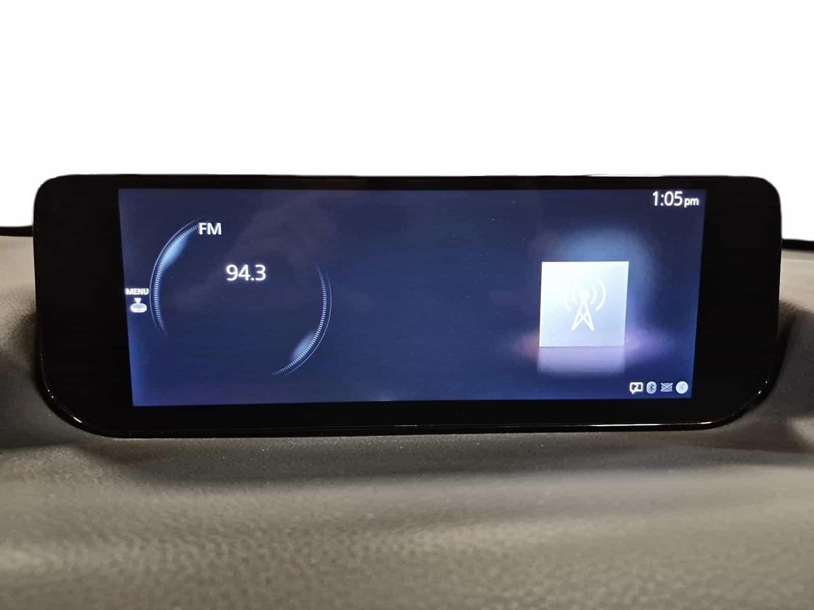 2023 Mazda CX-50 GT w/Turbo - Image 23