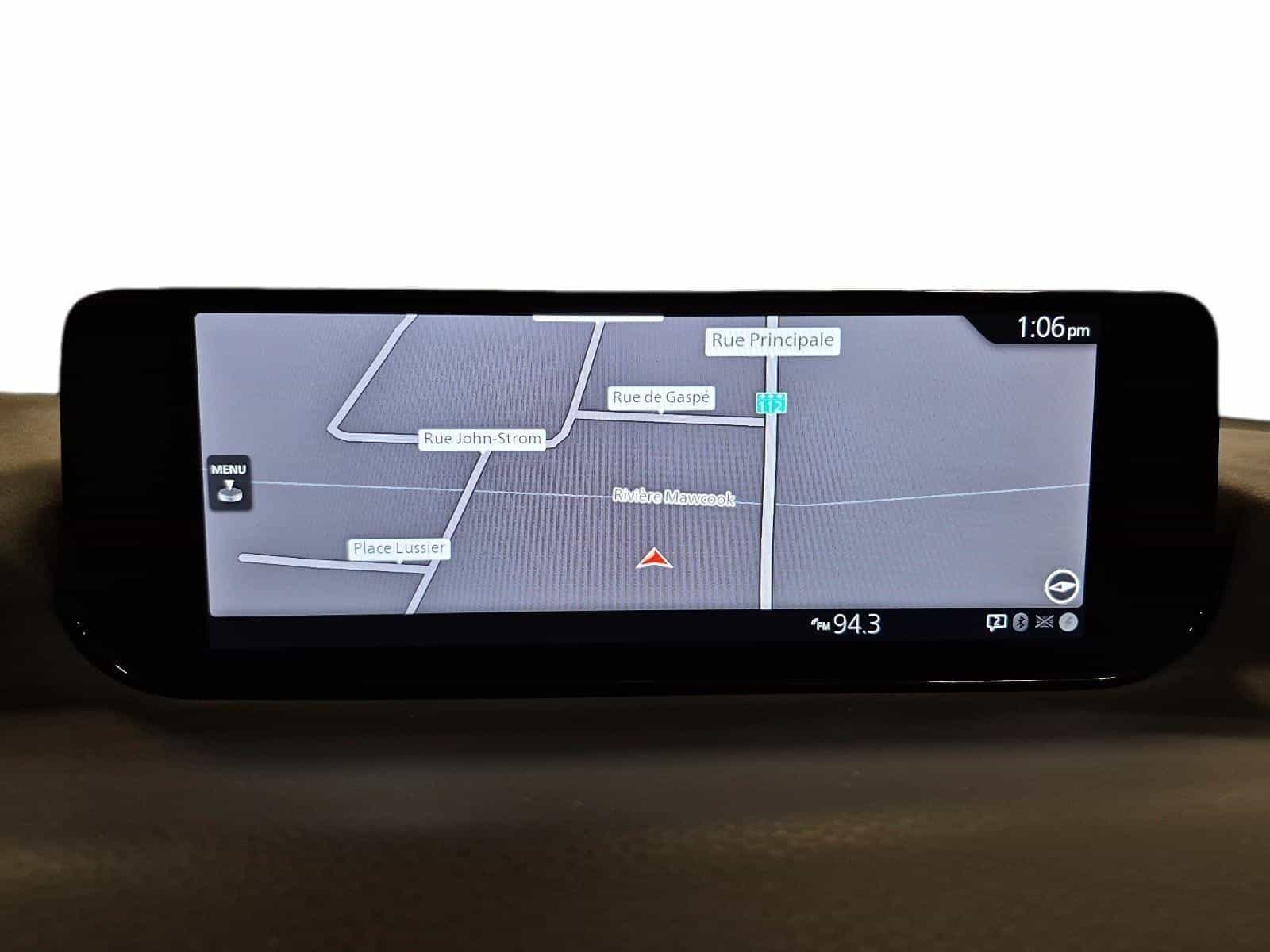 Image 25 Mazda CX-50 GT w/Turbo 2023