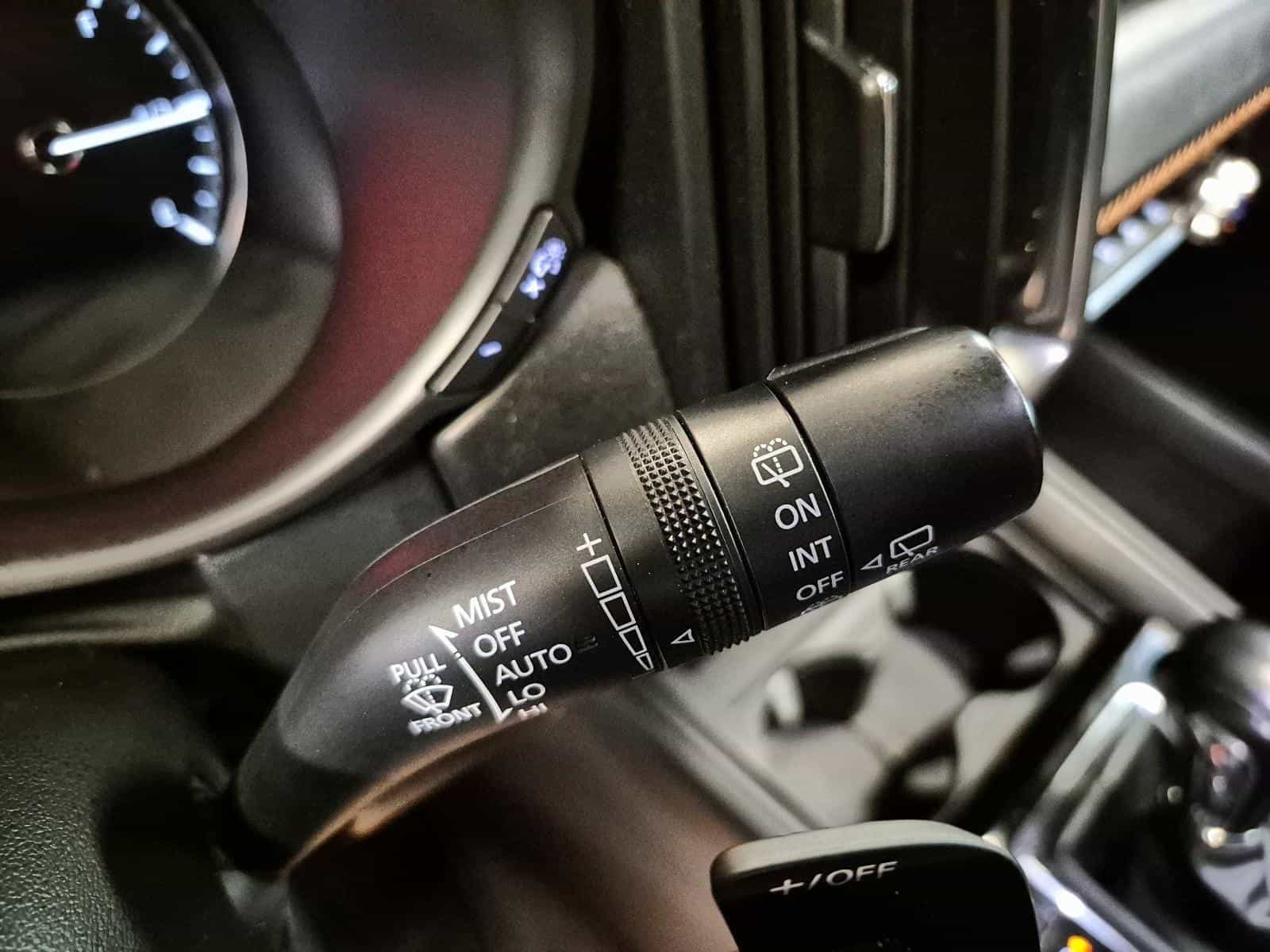 2023 Mazda CX-50 GT w/Turbo - Image 22